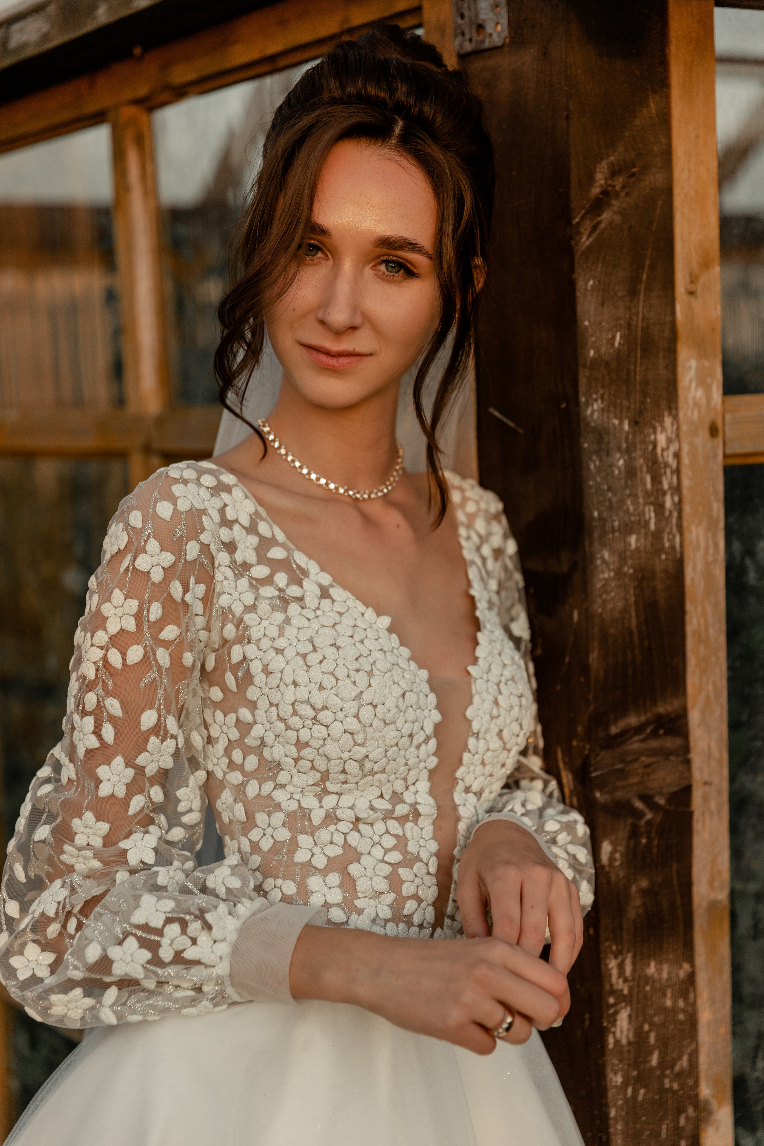 Максим и Катя. Свадебный и семейный фотограф в Бресте Светлана Эстер