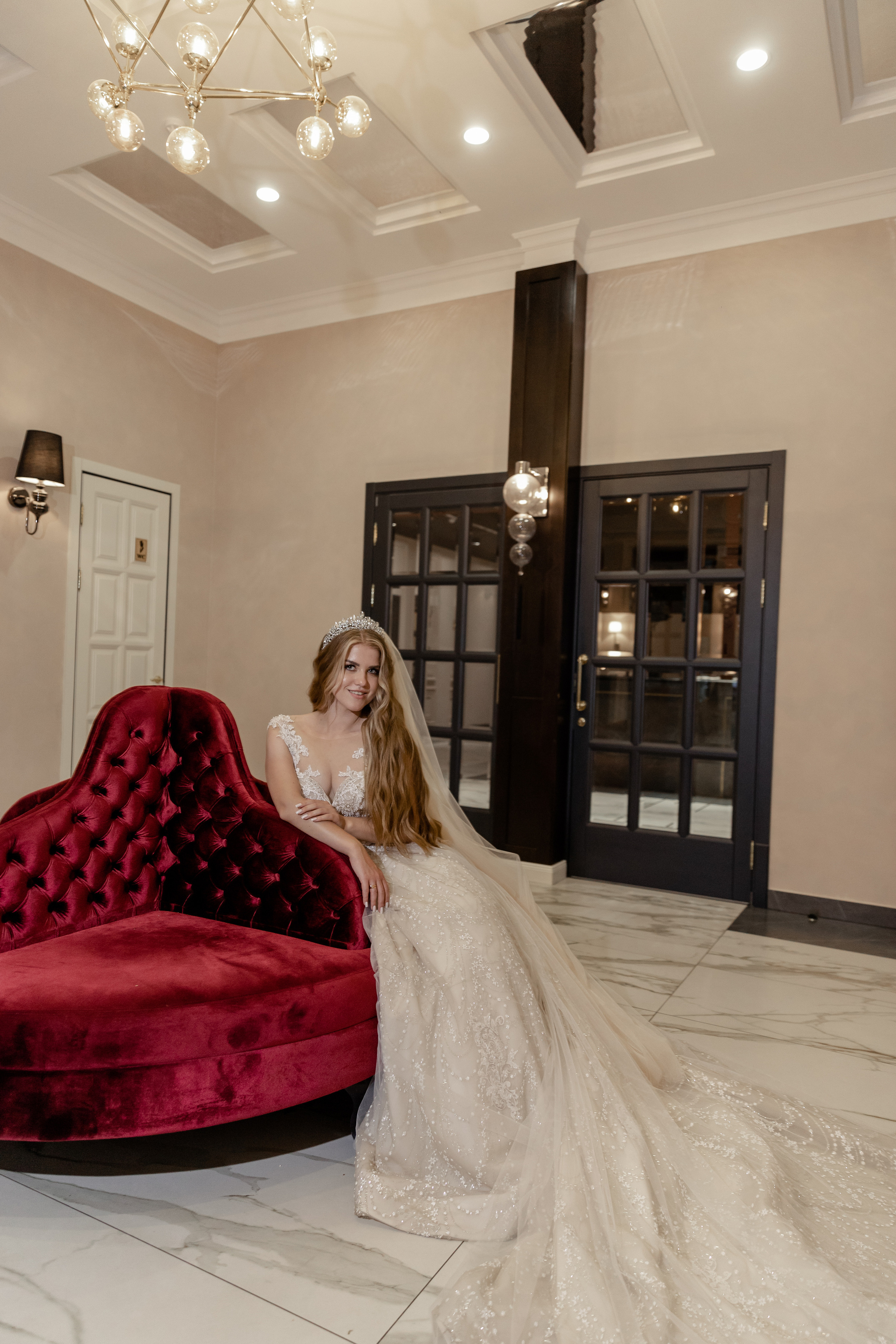 Максим & Кристина. Свадебный и семейный фотограф в Бресте Светлана Эстер