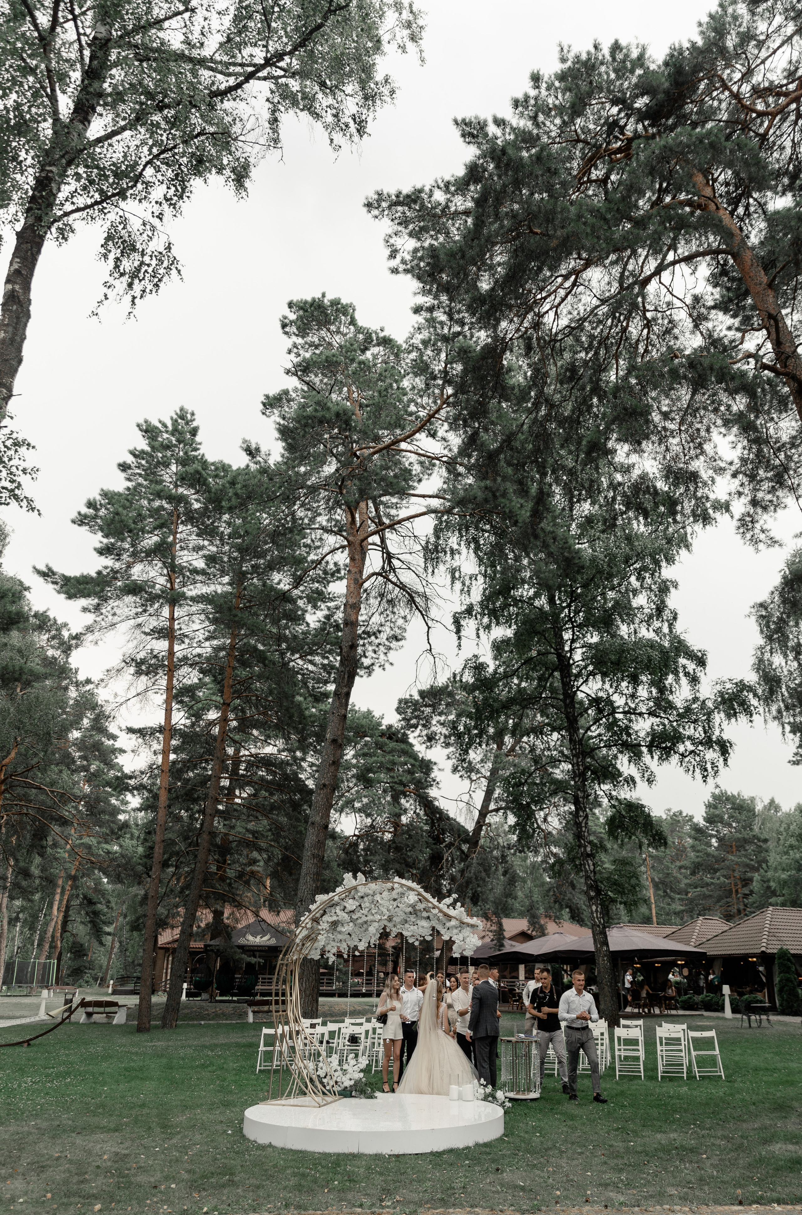 Максим & Кристина. Свадебный и семейный фотограф в Бресте Светлана Эстер