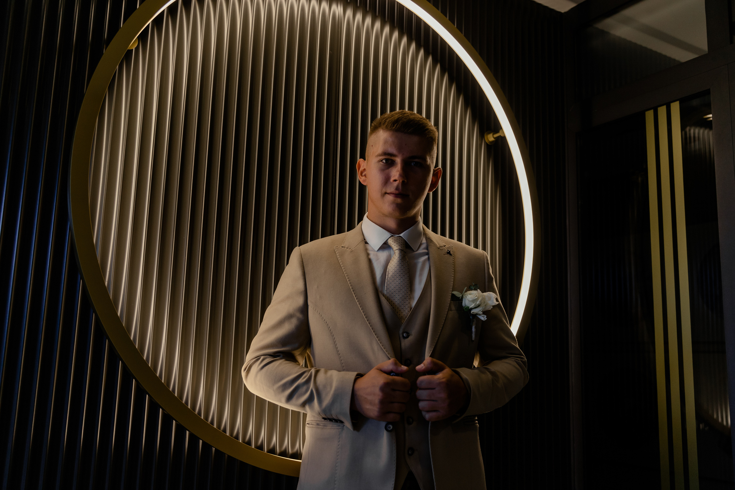 Максим и Катя. Свадебный и семейный фотограф в Бресте Светлана Эстер