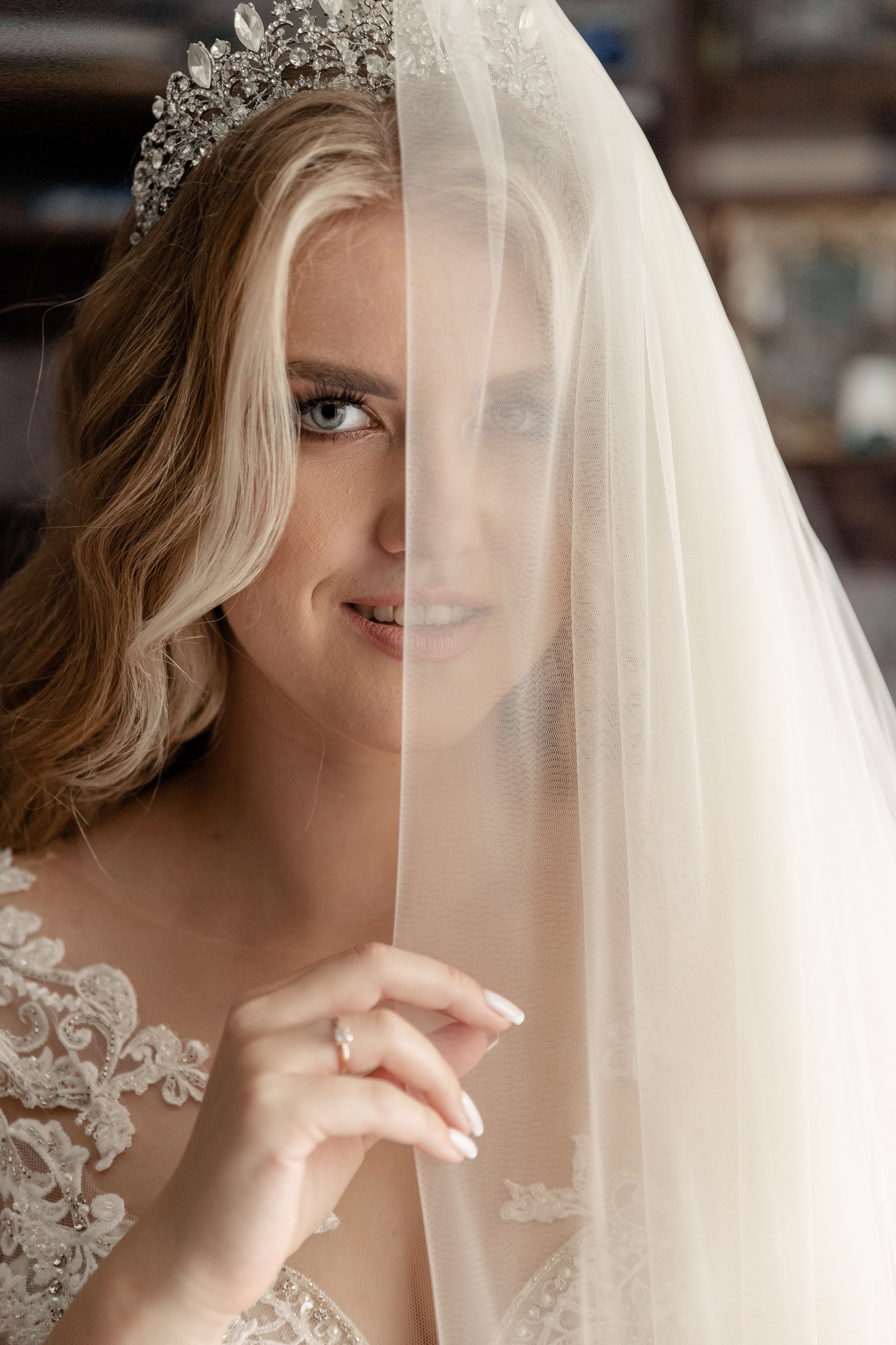 Максим & Кристина. Свадебный и семейный фотограф в Бресте Светлана Эстер