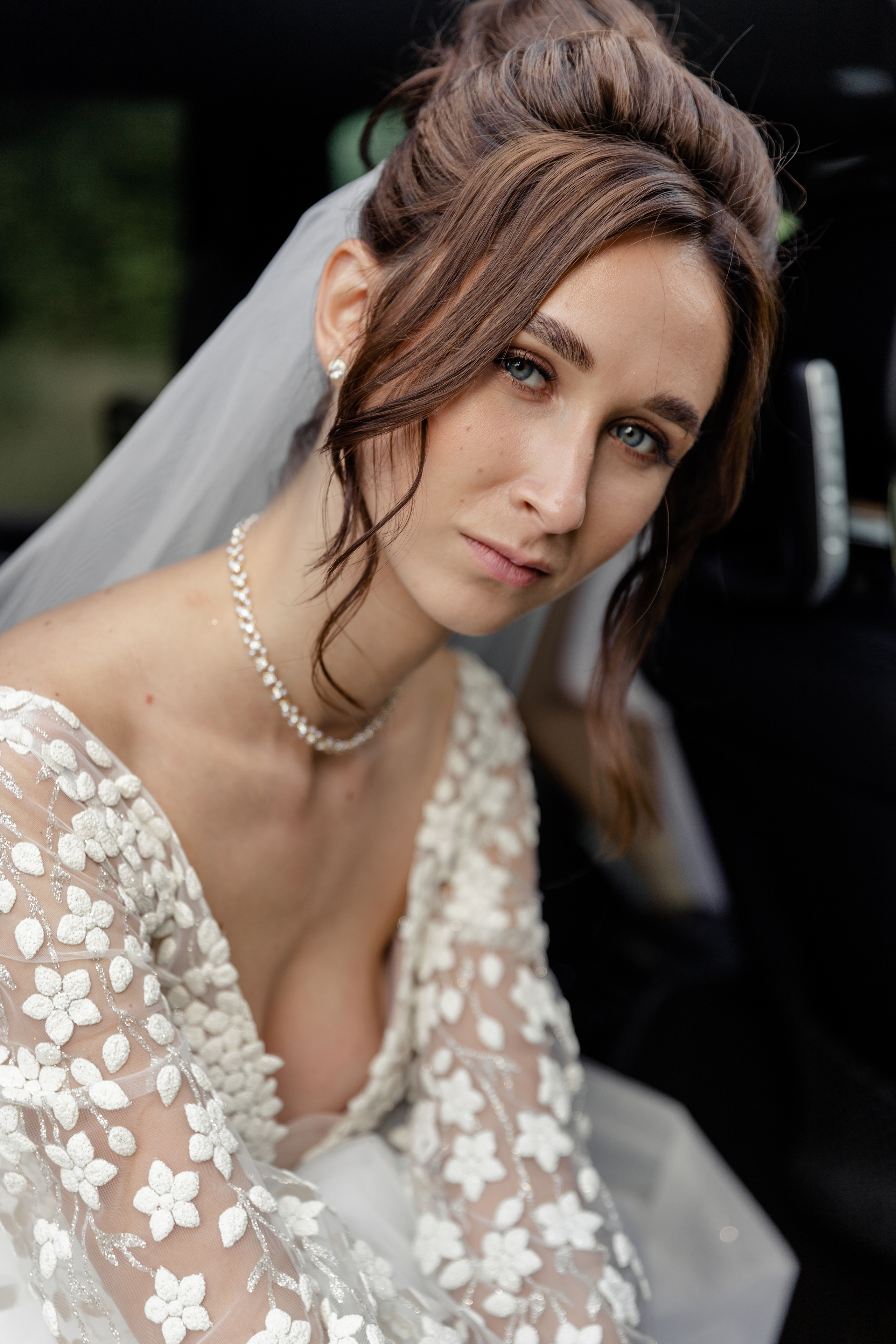 Максим и Катя. Свадебный и семейный фотограф в Бресте Светлана Эстер