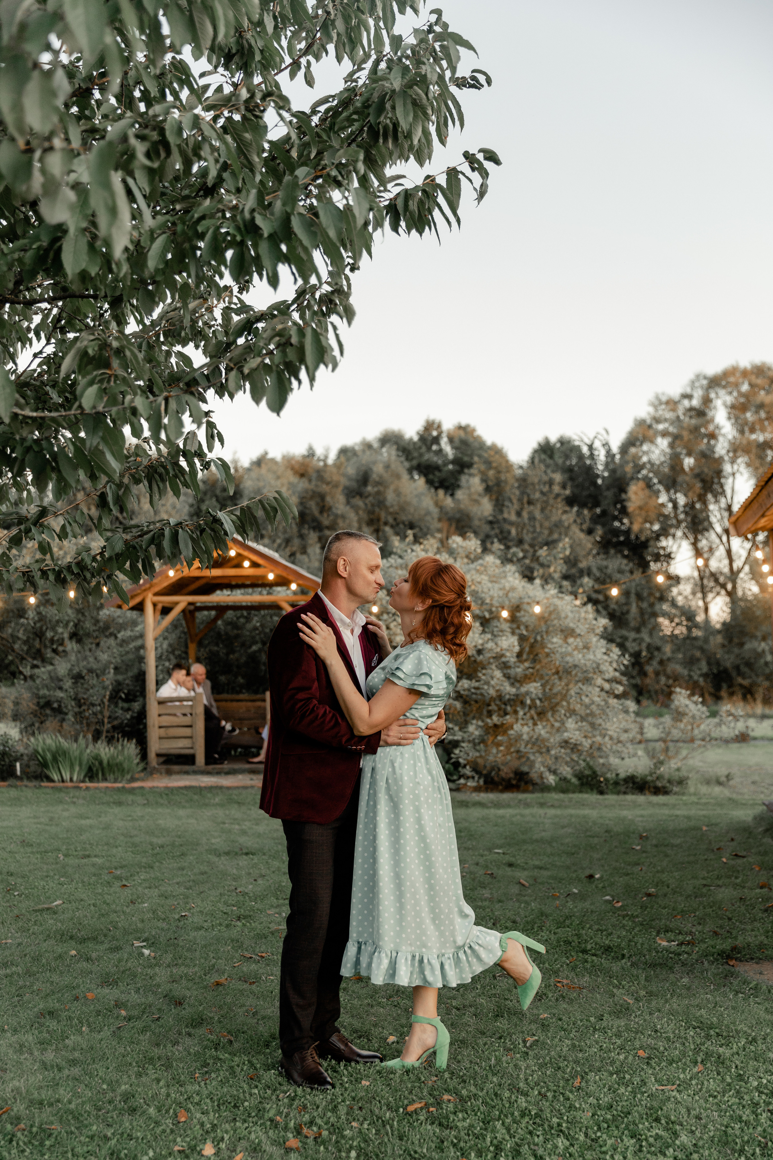 Максим и Катя. Свадебный и семейный фотограф в Бресте Светлана Эстер