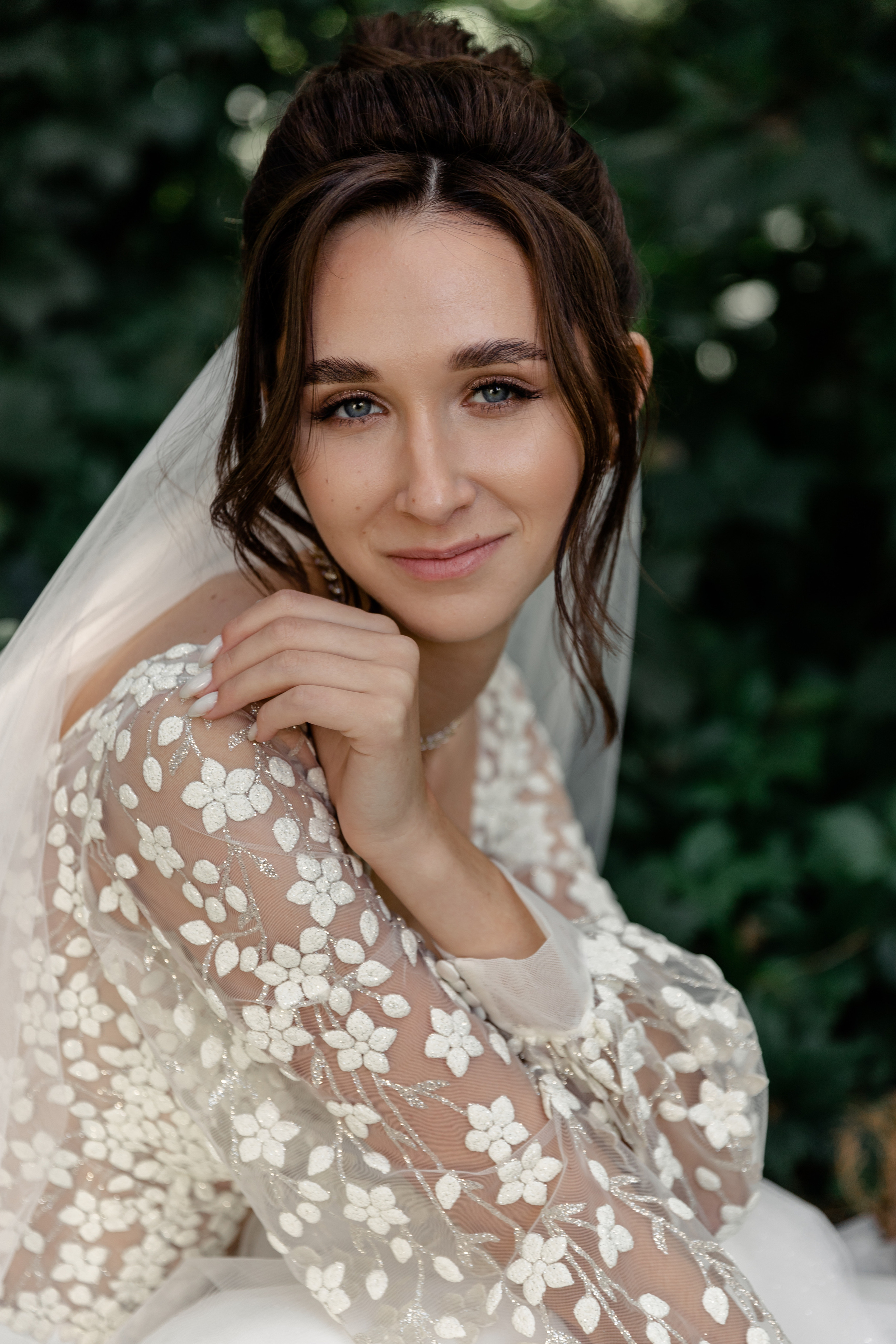 Максим и Катя. Свадебный и семейный фотограф в Бресте Светлана Эстер