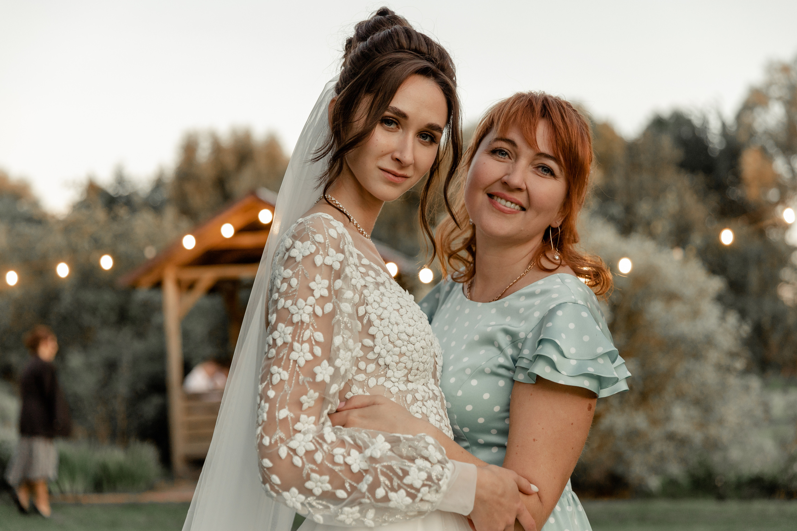 Максим и Катя. Свадебный и семейный фотограф в Бресте Светлана Эстер