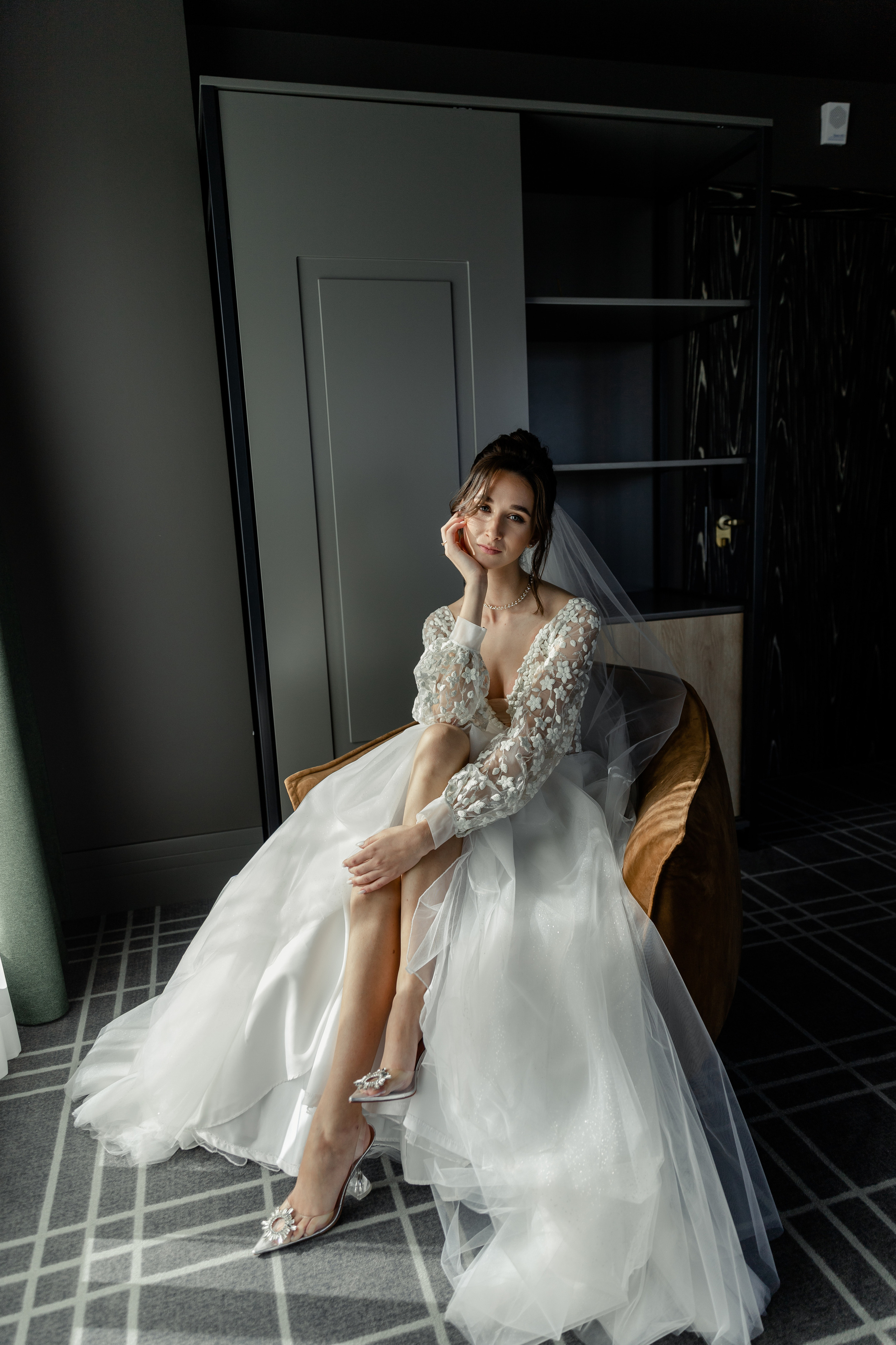 Максим и Катя. Свадебный и семейный фотограф в Бресте Светлана Эстер