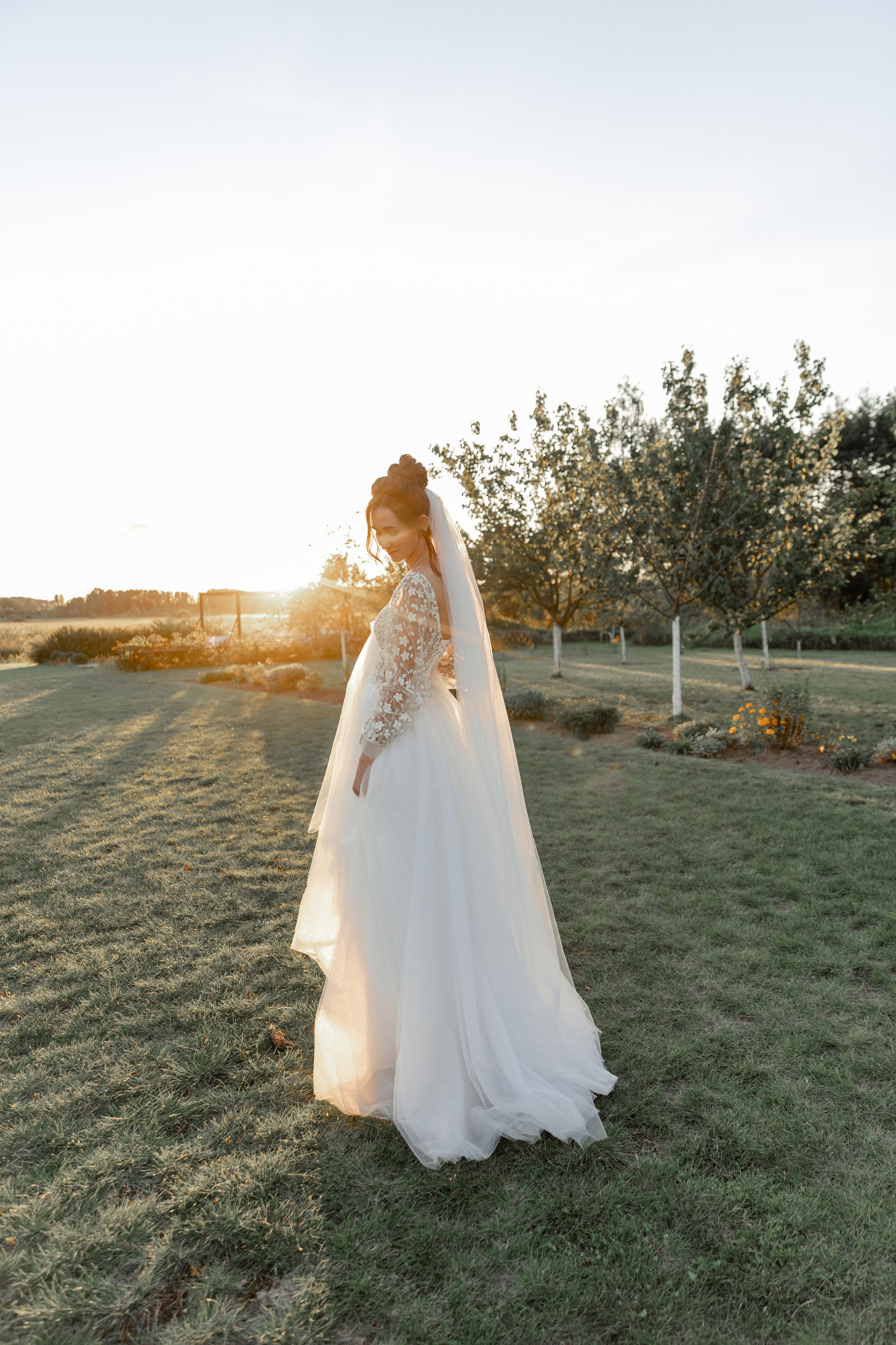 Максим и Катя. Свадебный и семейный фотограф в Бресте Светлана Эстер