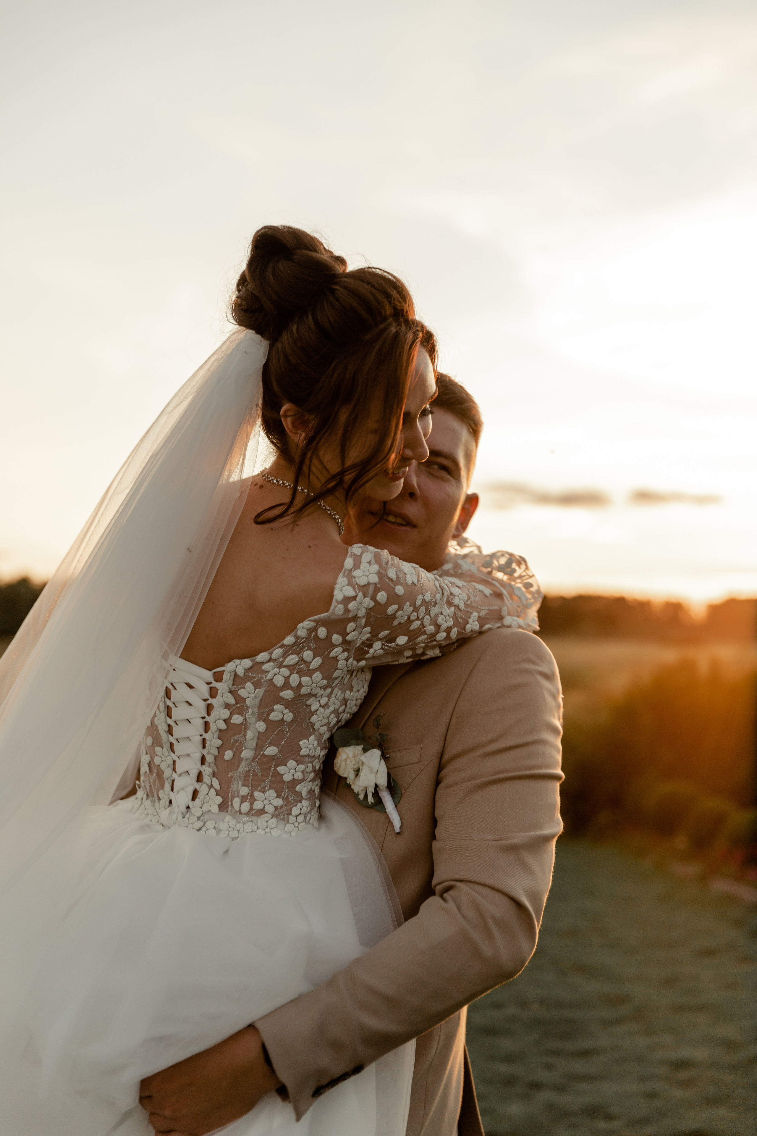 Максим и Катя. Свадебный и семейный фотограф в Бресте Светлана Эстер