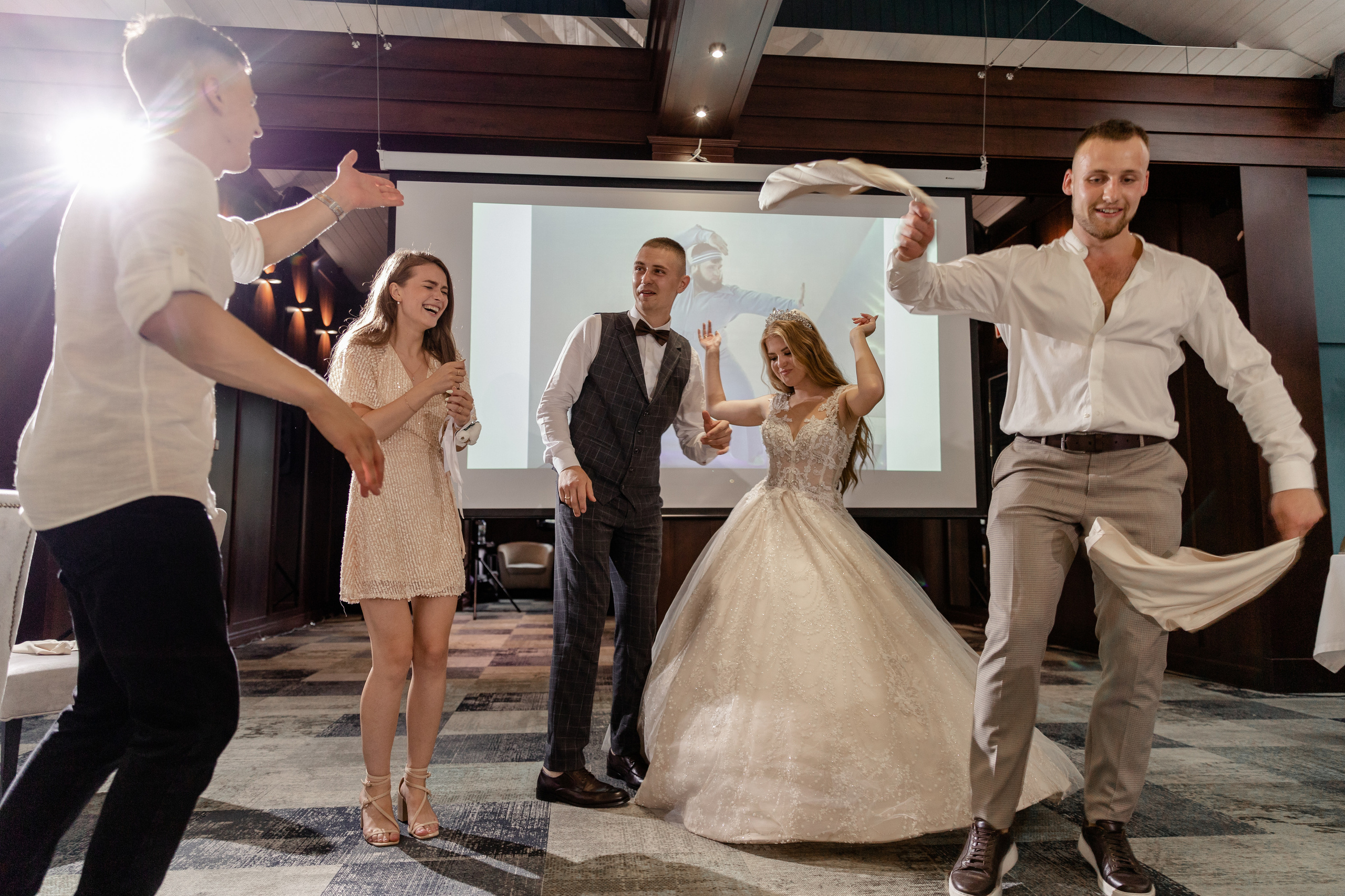 Максим & Кристина. Свадебный и семейный фотограф в Бресте Светлана Эстер