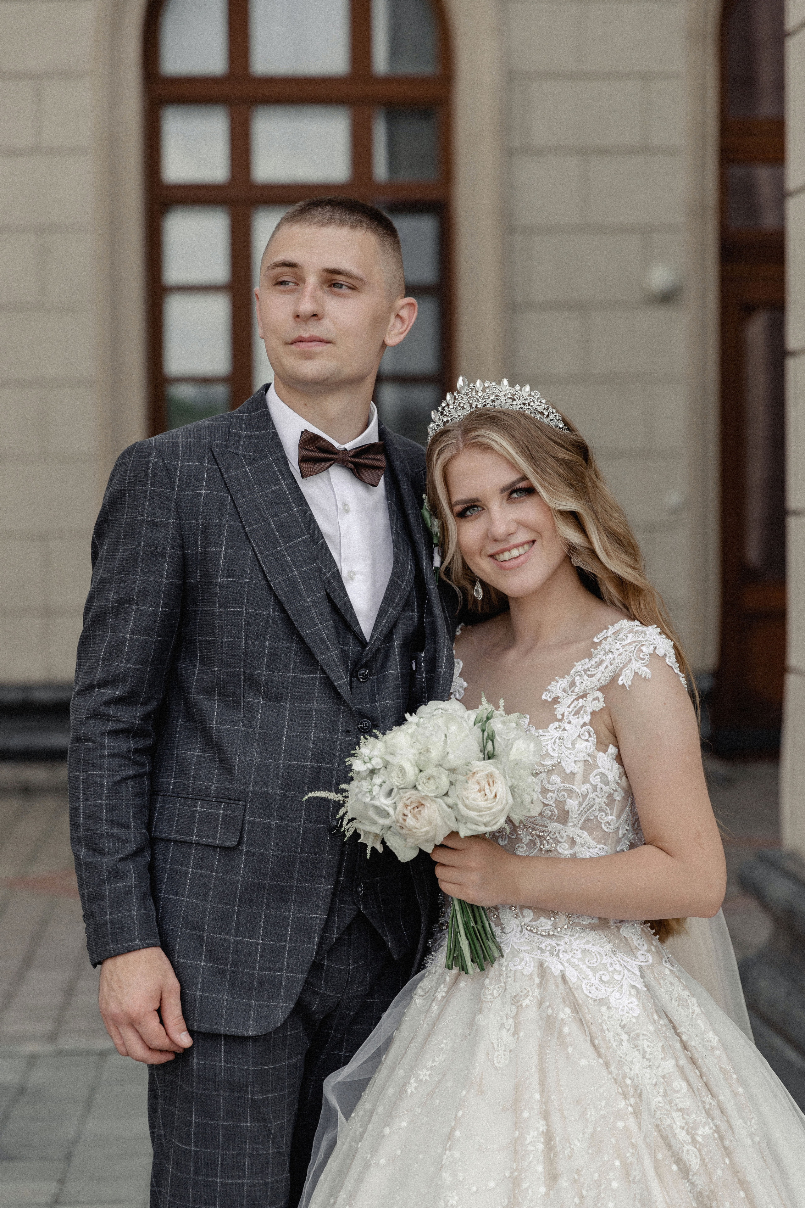 Максим & Кристина. Свадебный и семейный фотограф в Бресте Светлана Эстер