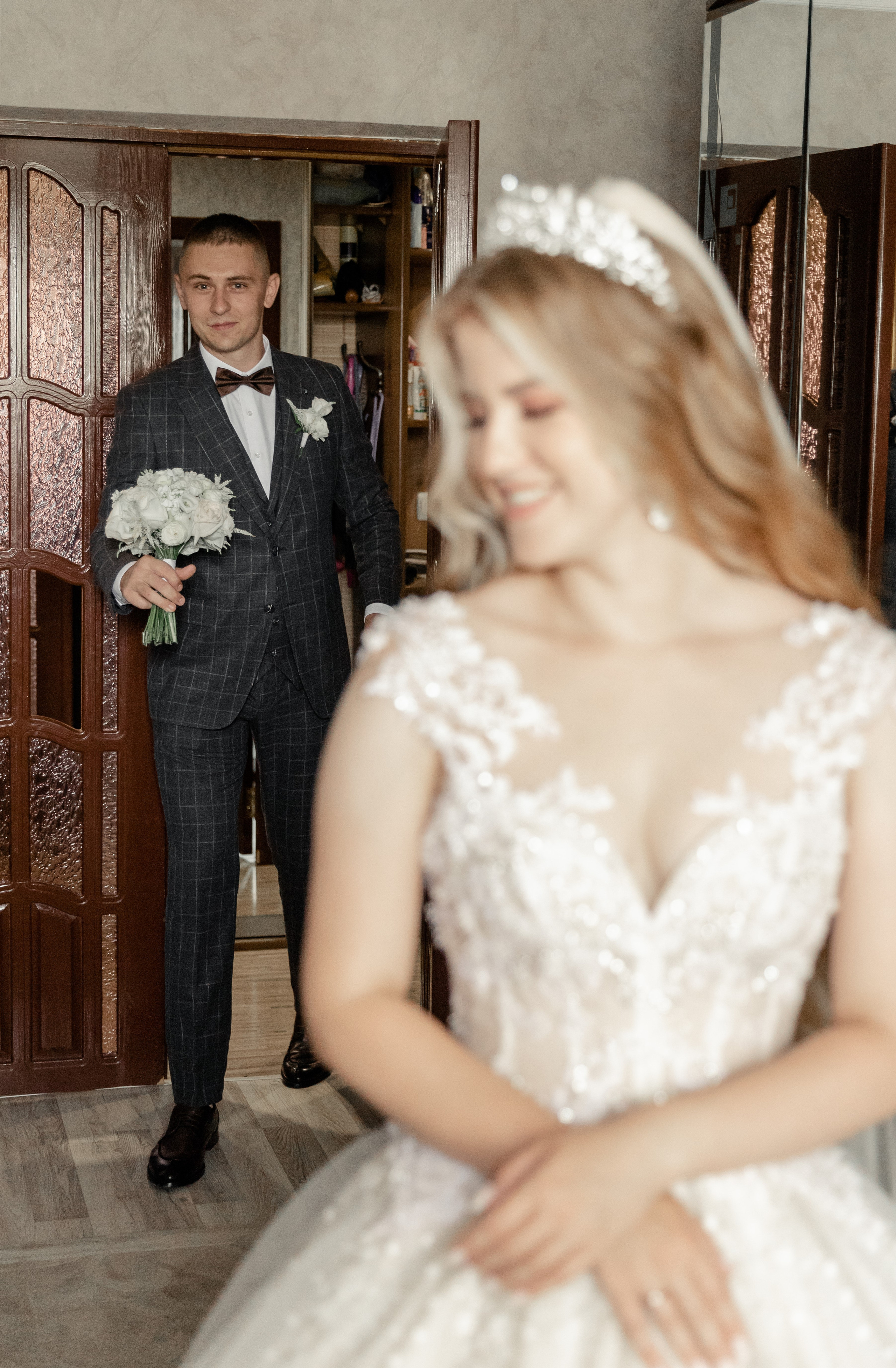 Максим & Кристина. Свадебный и семейный фотограф в Бресте Светлана Эстер