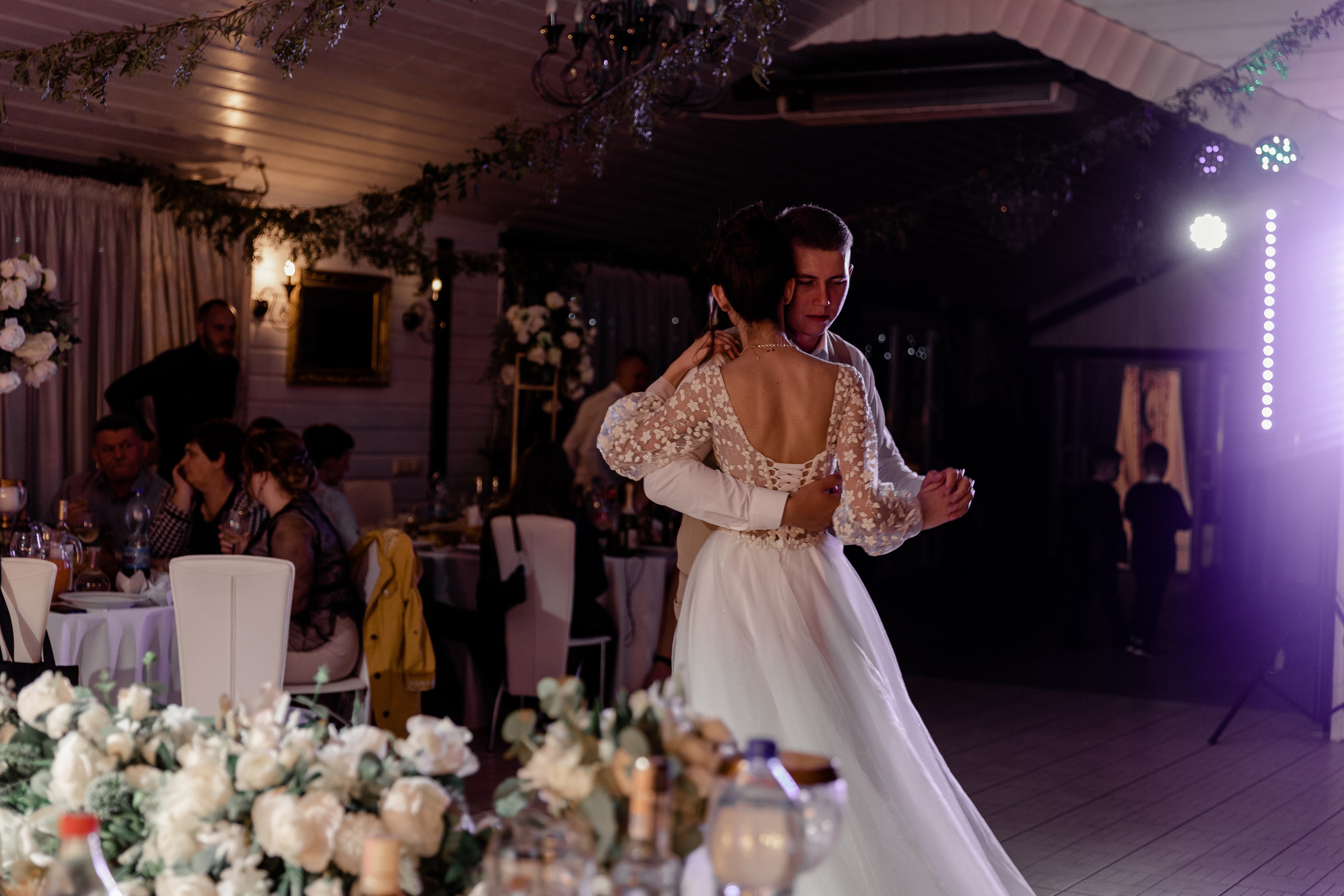 Максим и Катя. Свадебный и семейный фотограф в Бресте Светлана Эстер