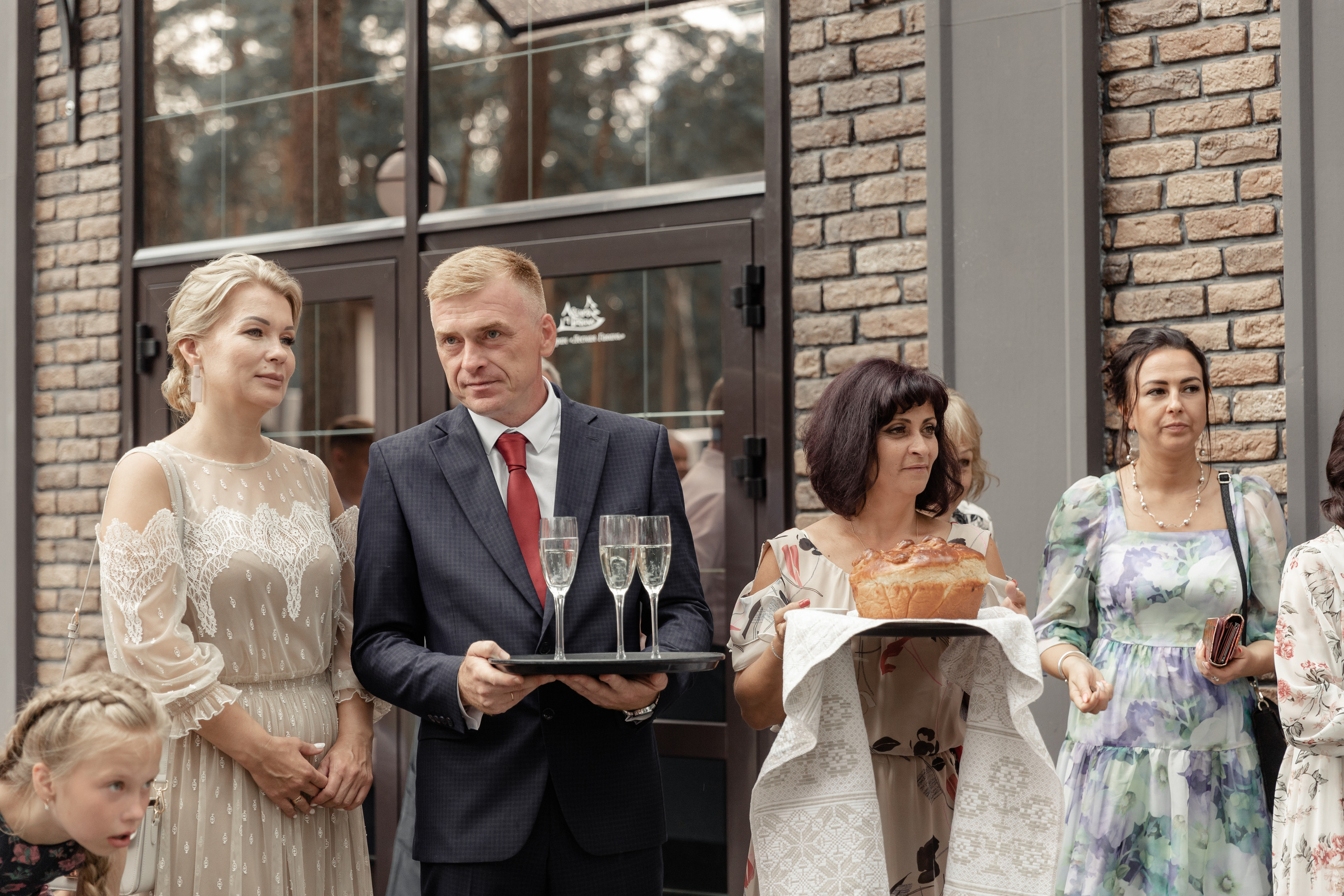 Максим & Кристина. Свадебный и семейный фотограф в Бресте Светлана Эстер