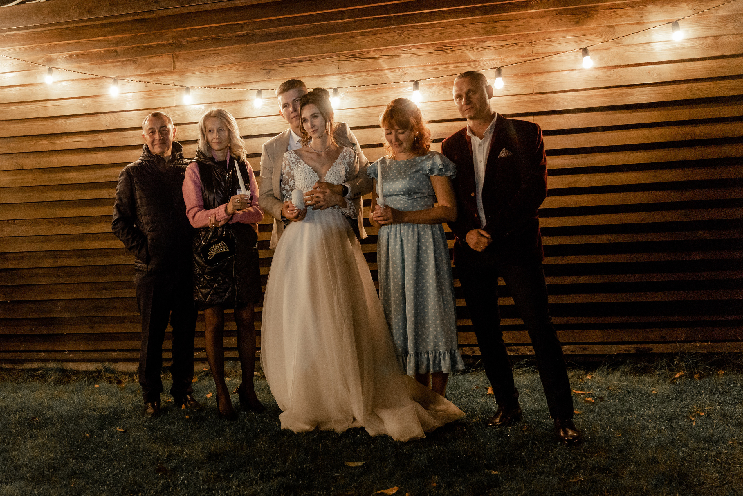 Максим и Катя. Свадебный и семейный фотограф в Бресте Светлана Эстер