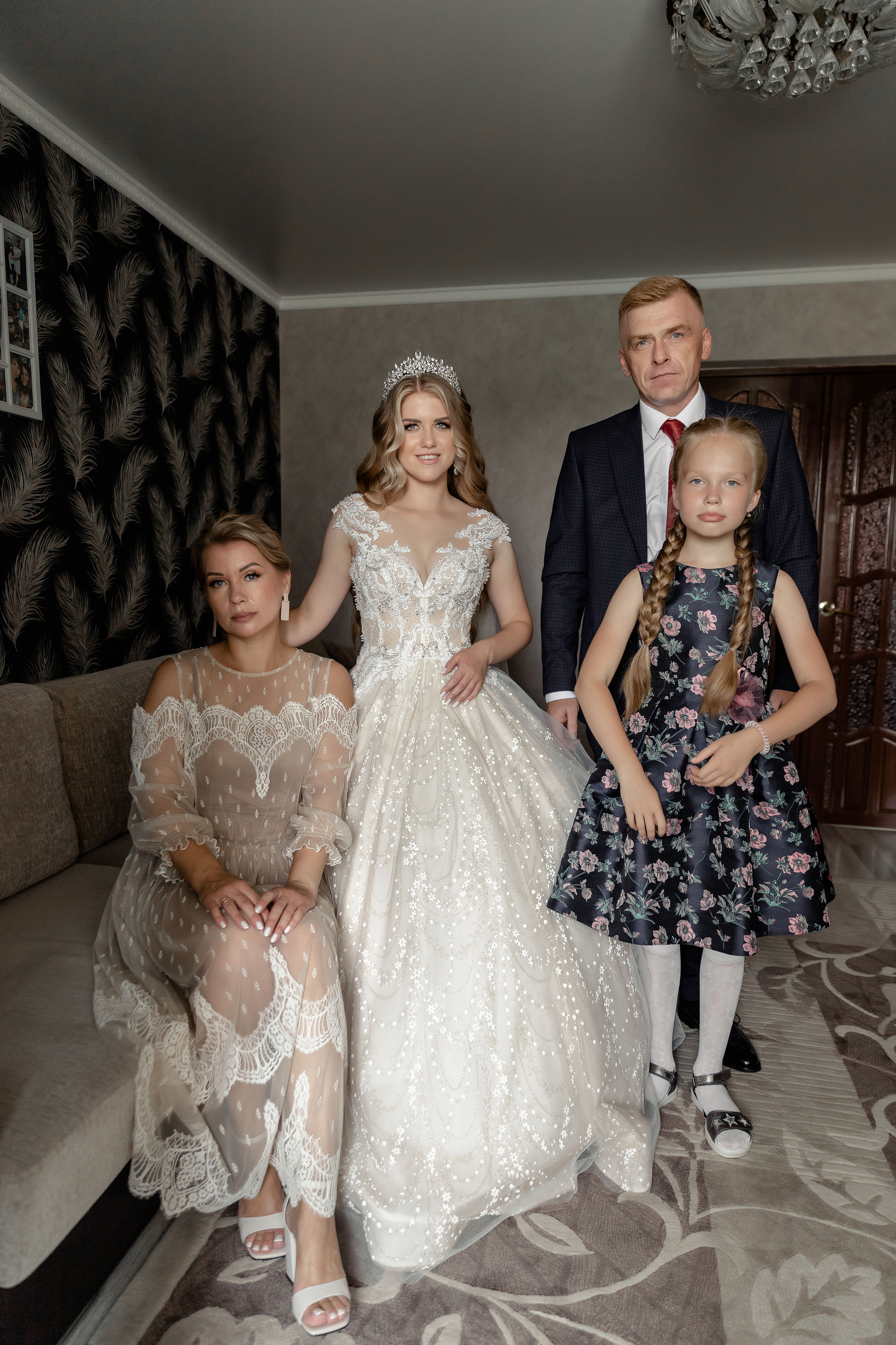 Максим & Кристина. Свадебный и семейный фотограф в Бресте Светлана Эстер