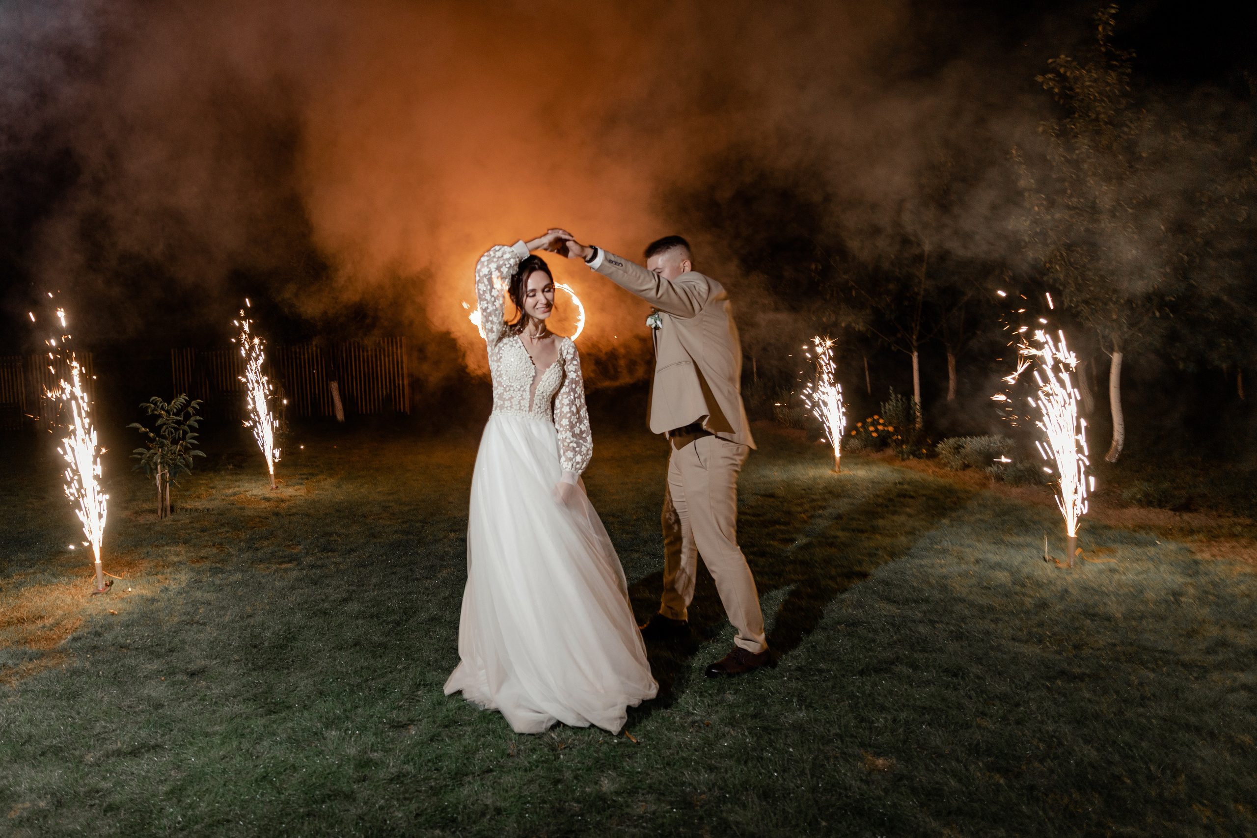 Максим и Катя. Свадебный и семейный фотограф в Бресте Светлана Эстер