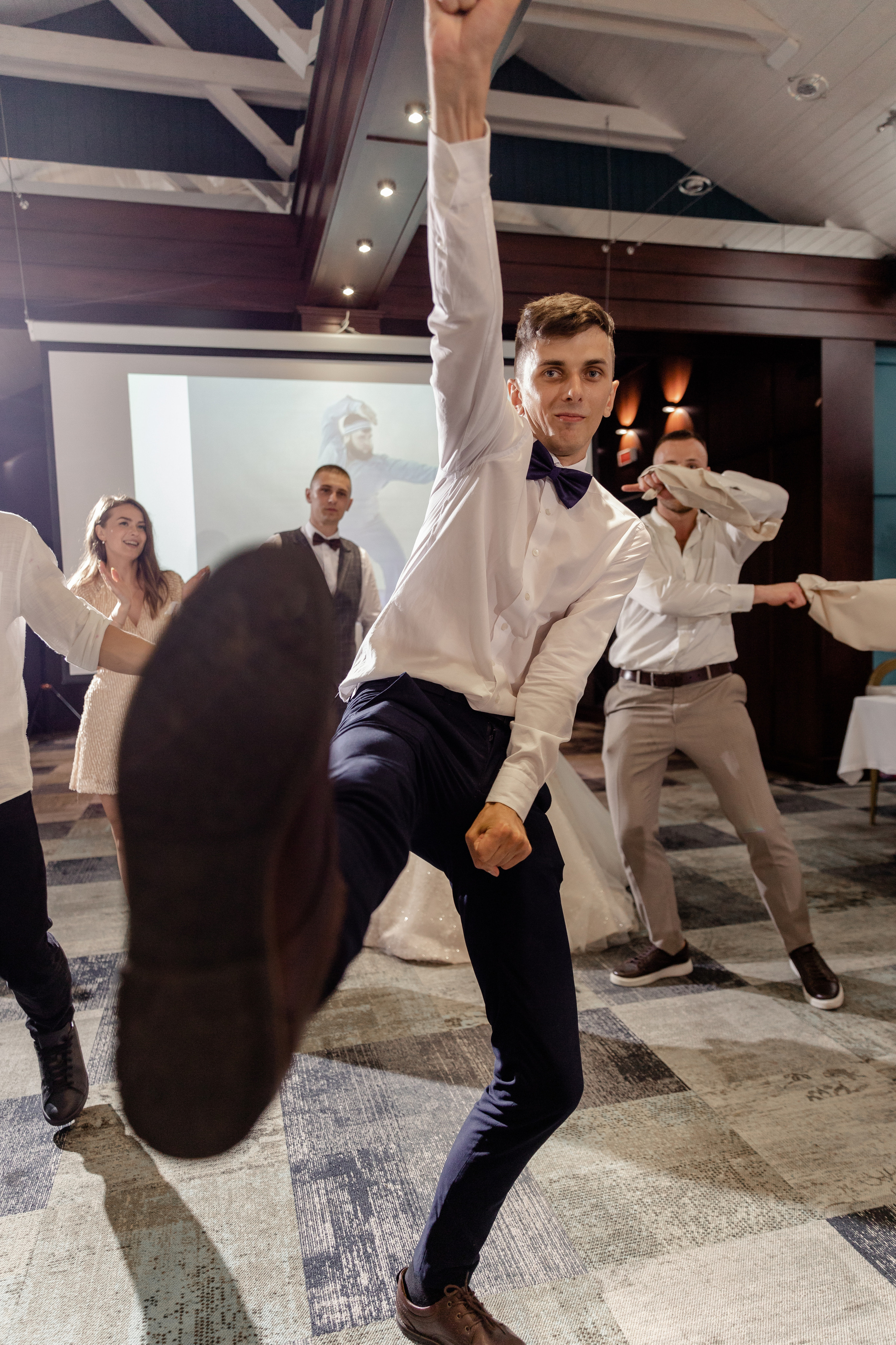 Максим & Кристина. Свадебный и семейный фотограф в Бресте Светлана Эстер