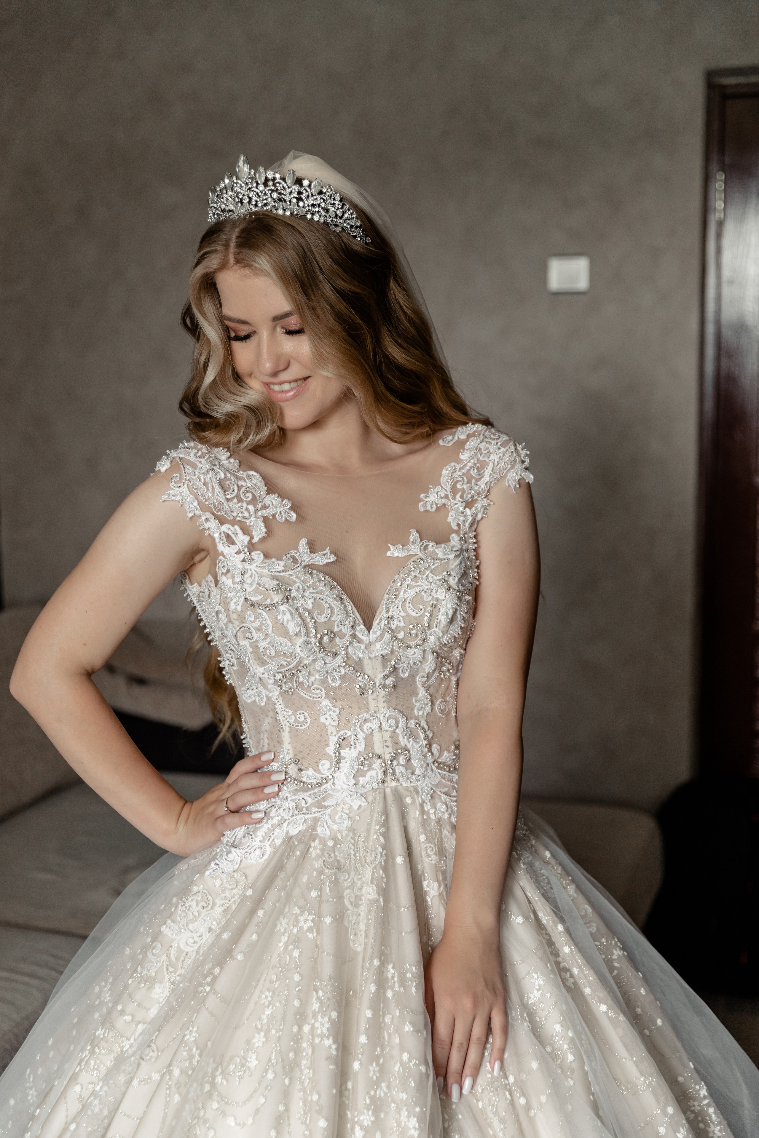 Максим & Кристина. Свадебный и семейный фотограф в Бресте Светлана Эстер