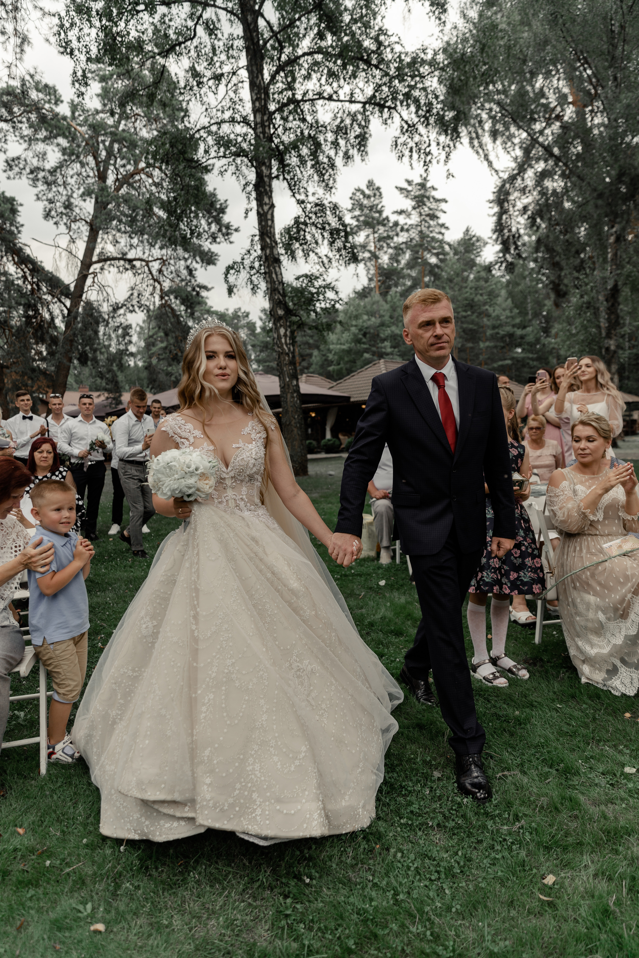 Максим & Кристина. Свадебный и семейный фотограф в Бресте Светлана Эстер