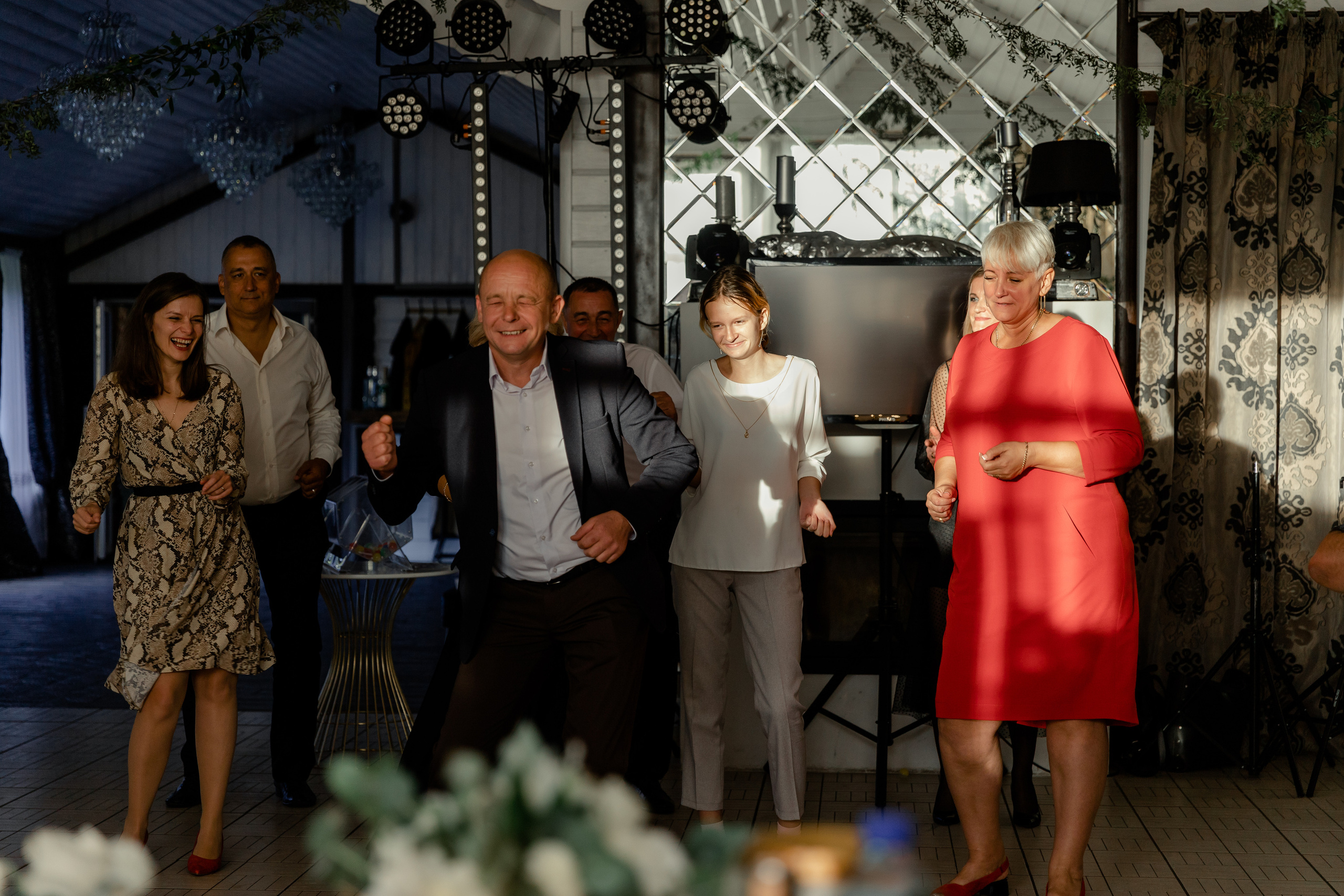 Максим и Катя. Свадебный и семейный фотограф в Бресте Светлана Эстер