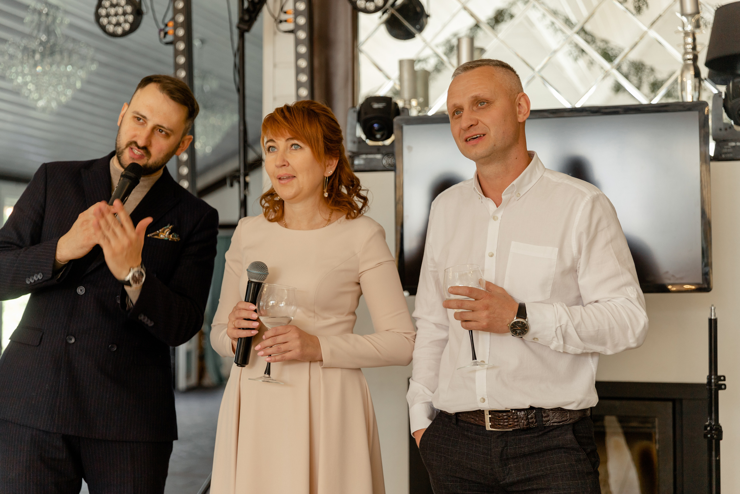 Максим и Катя. Свадебный и семейный фотограф в Бресте Светлана Эстер