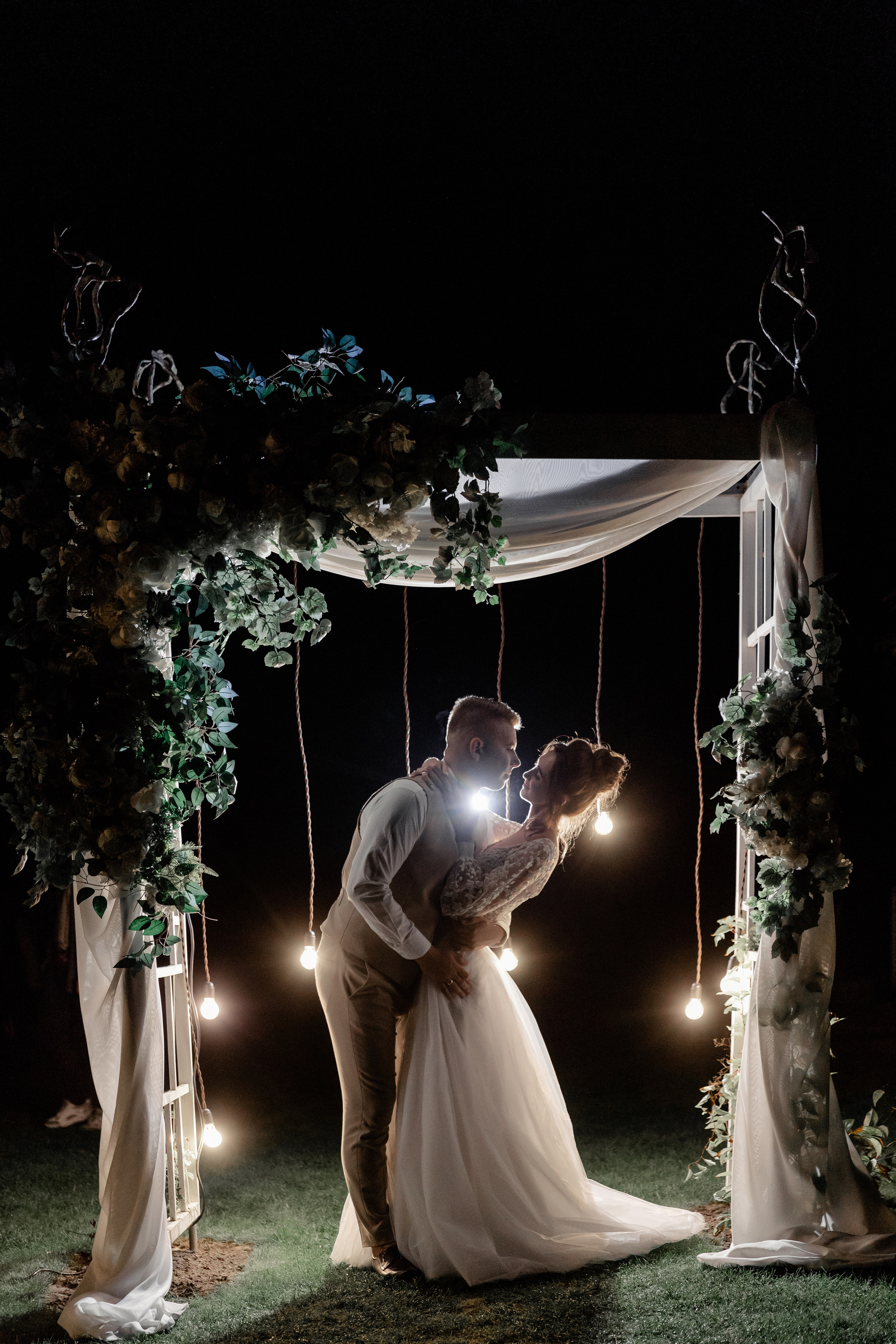 Максим и Катя. Свадебный и семейный фотограф в Бресте Светлана Эстер