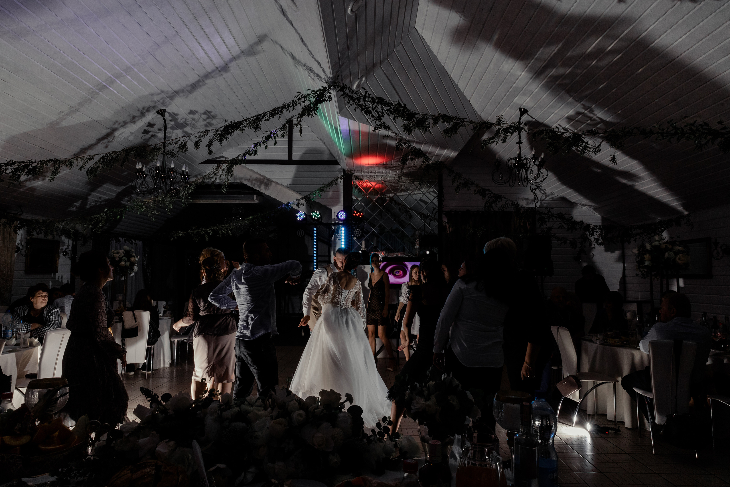 Максим и Катя. Свадебный и семейный фотограф в Бресте Светлана Эстер