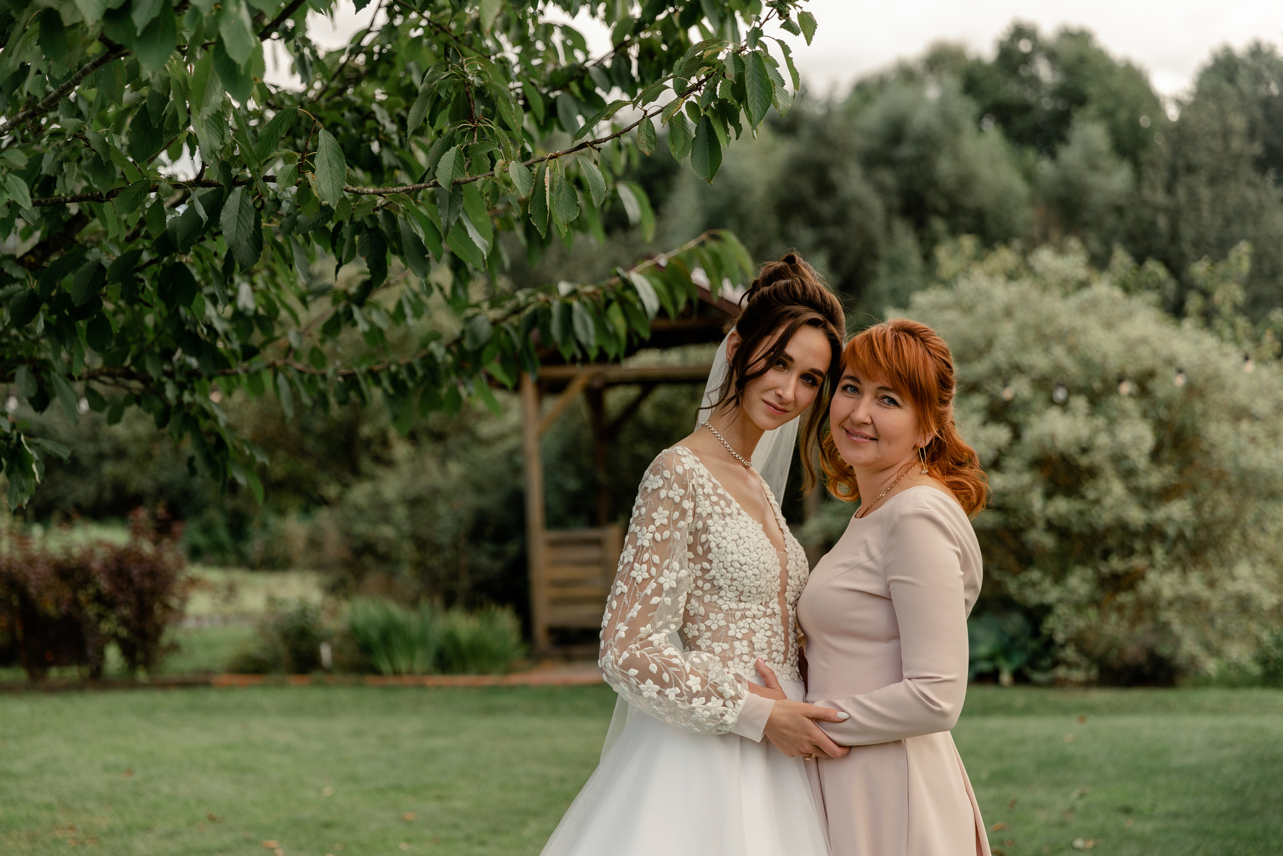 Максим и Катя. Свадебный и семейный фотограф в Бресте Светлана Эстер