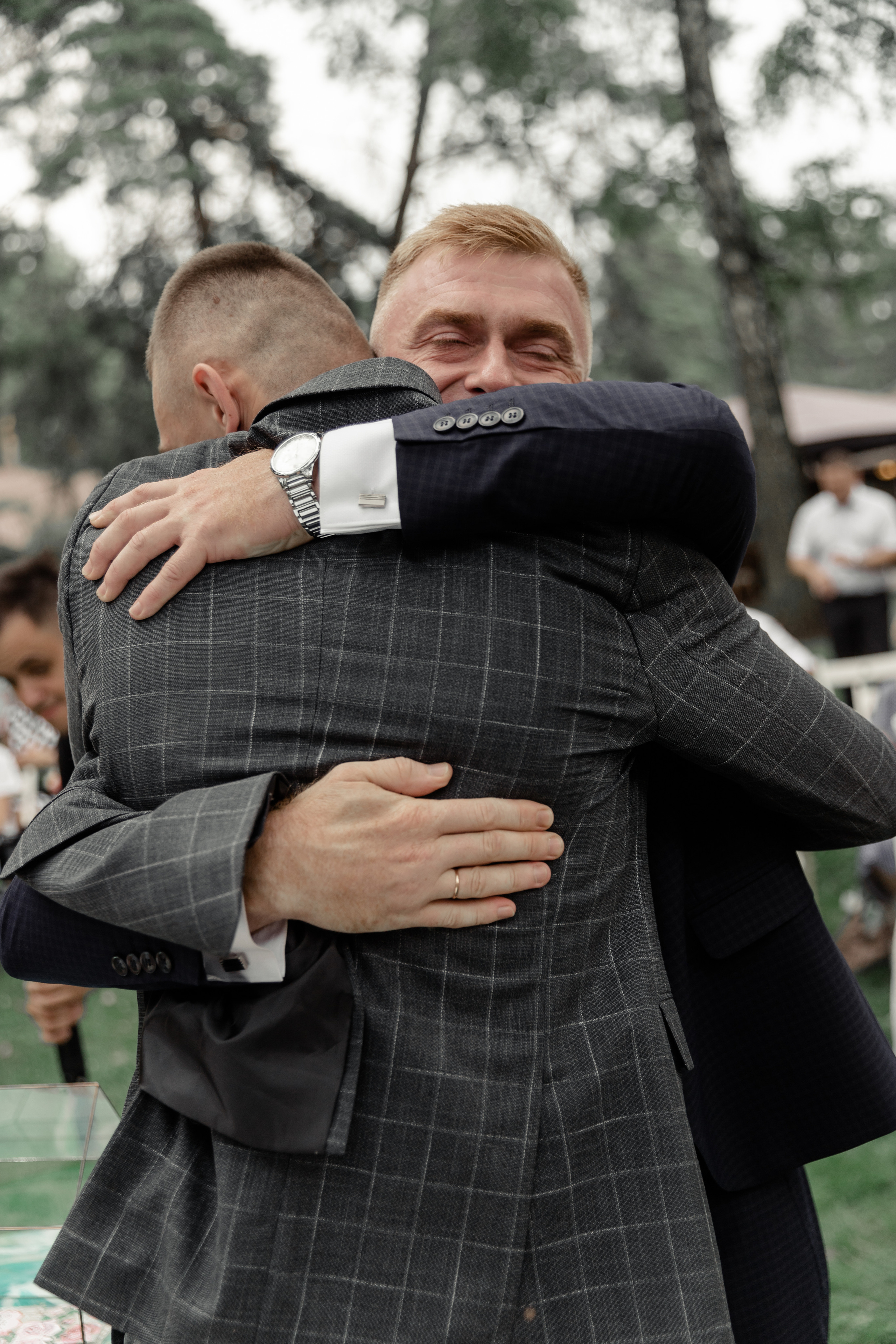 Максим & Кристина. Свадебный и семейный фотограф в Бресте Светлана Эстер