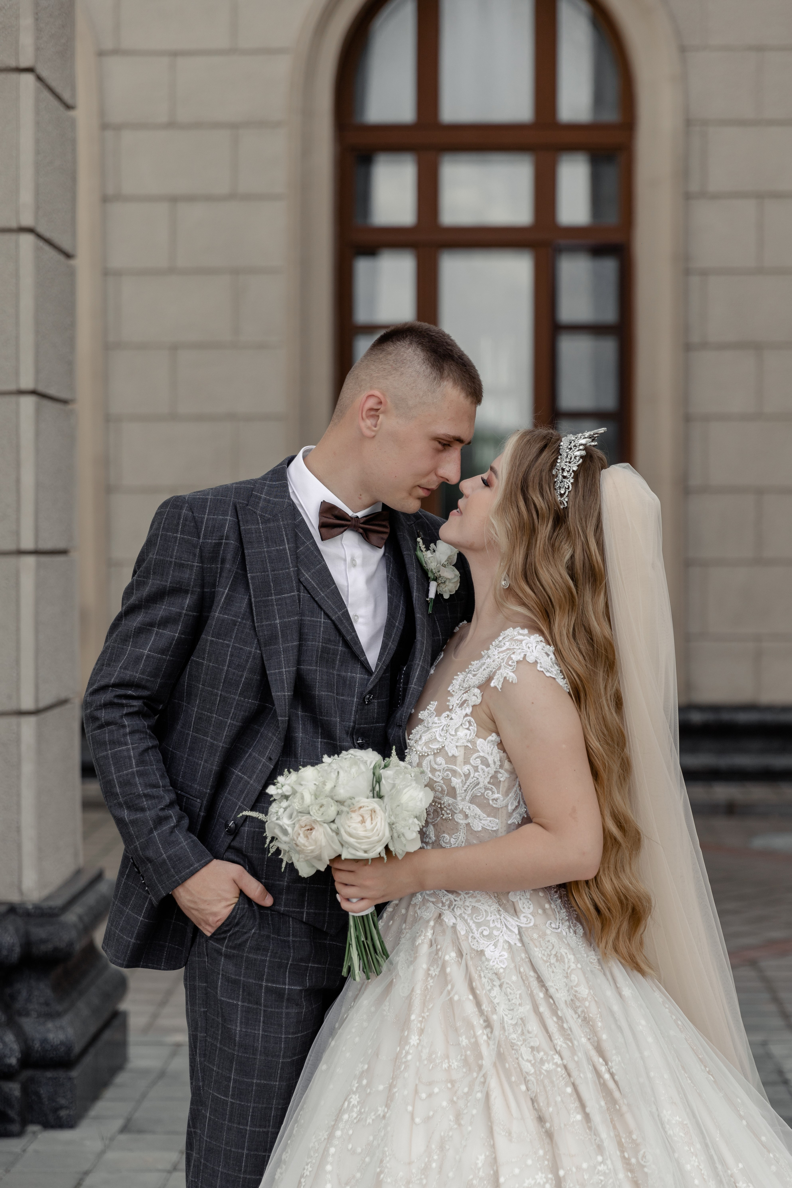 Максим & Кристина. Свадебный и семейный фотограф в Бресте Светлана Эстер