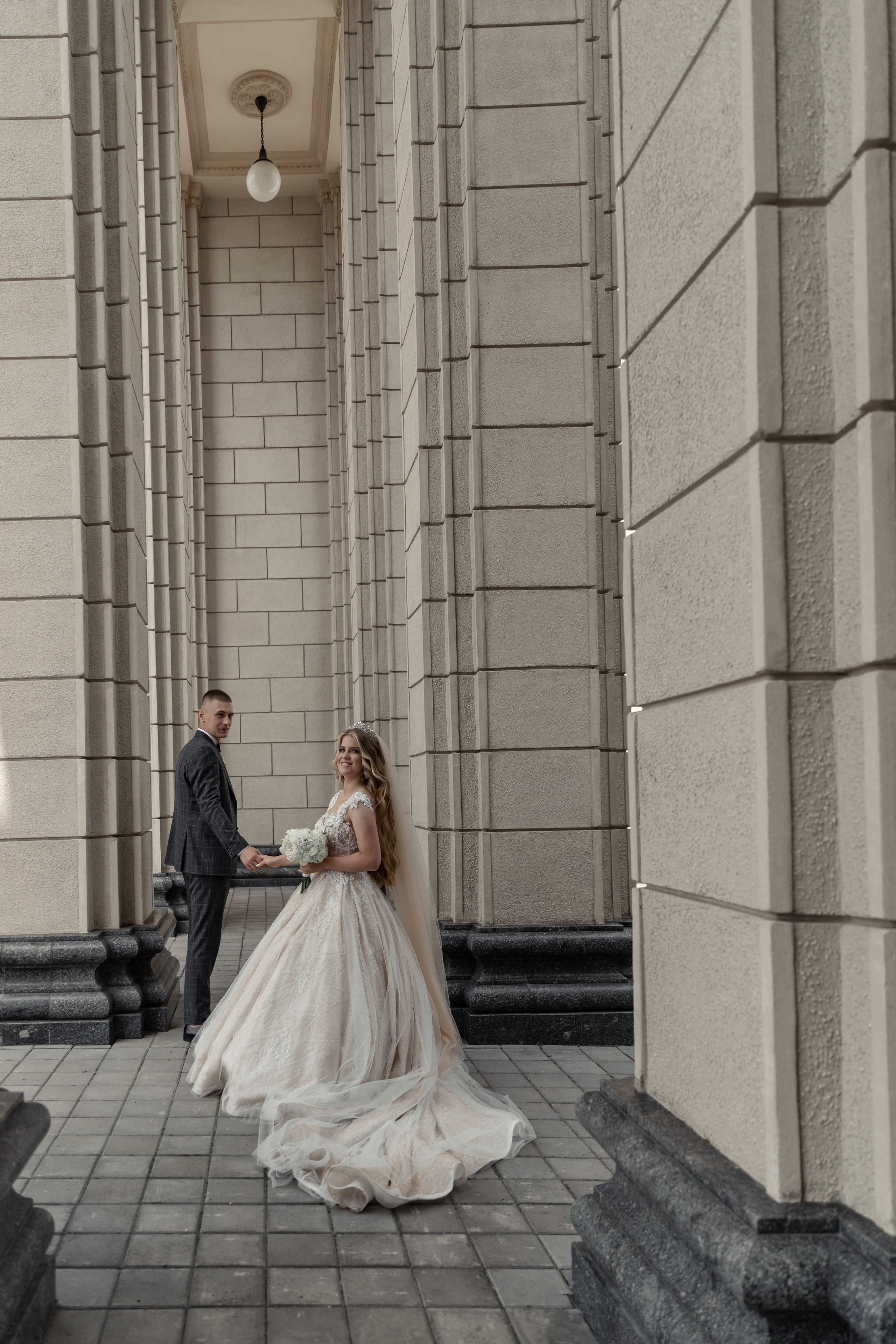 Максим & Кристина. Свадебный и семейный фотограф в Бресте Светлана Эстер