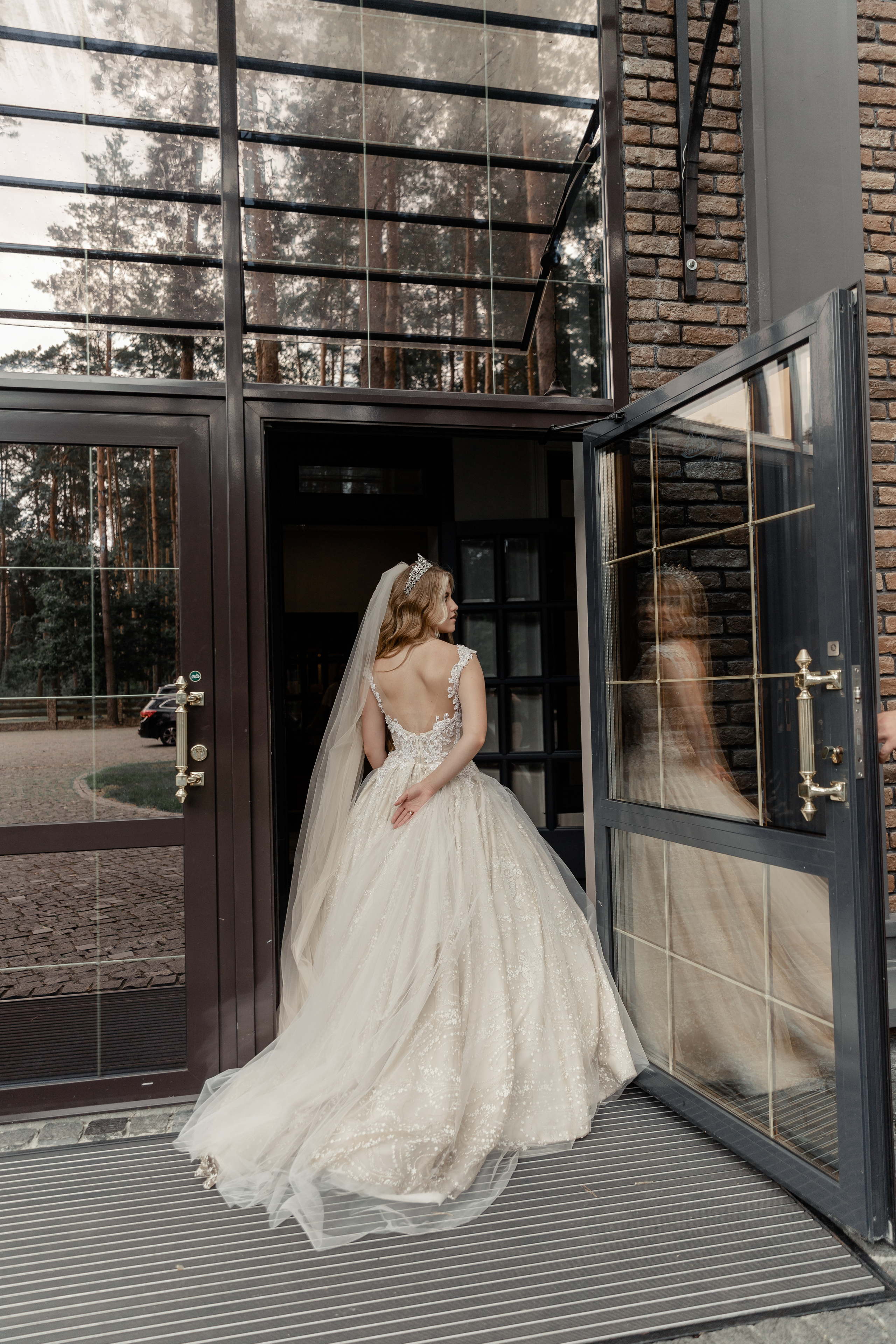 Максим & Кристина. Свадебный и семейный фотограф в Бресте Светлана Эстер