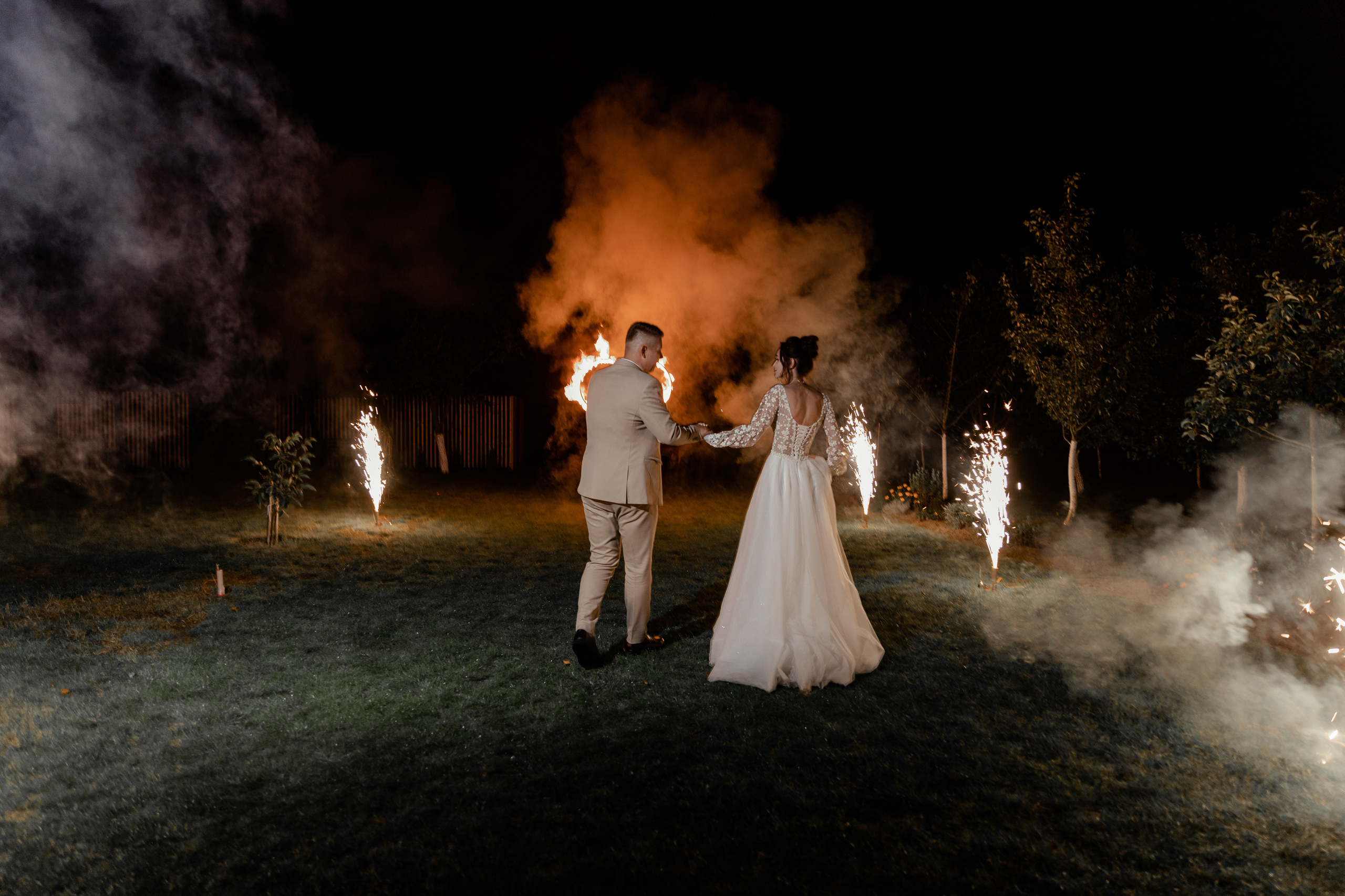 Максим и Катя. Свадебный и семейный фотограф в Бресте Светлана Эстер