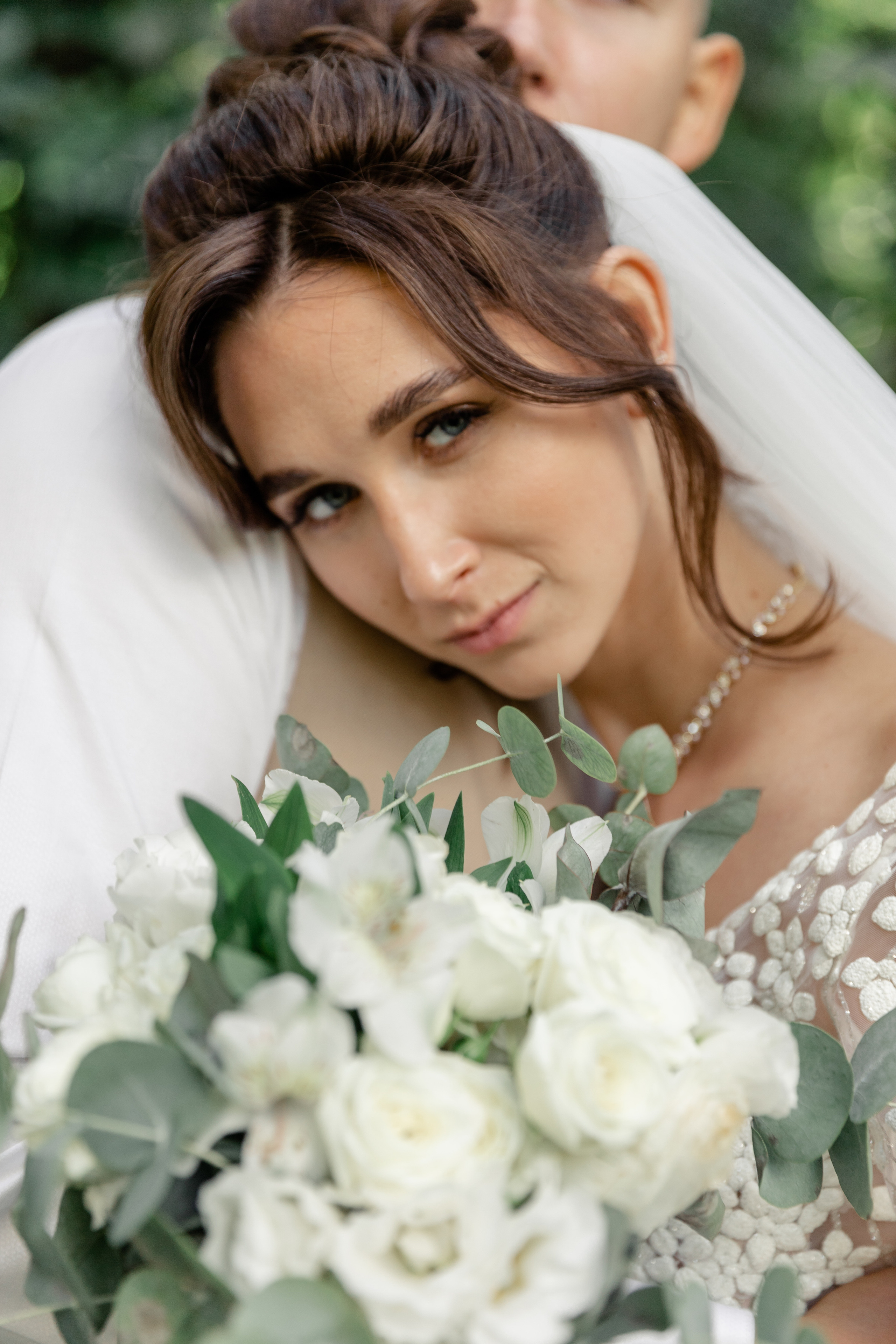 Максим и Катя. Свадебный и семейный фотограф в Бресте Светлана Эстер