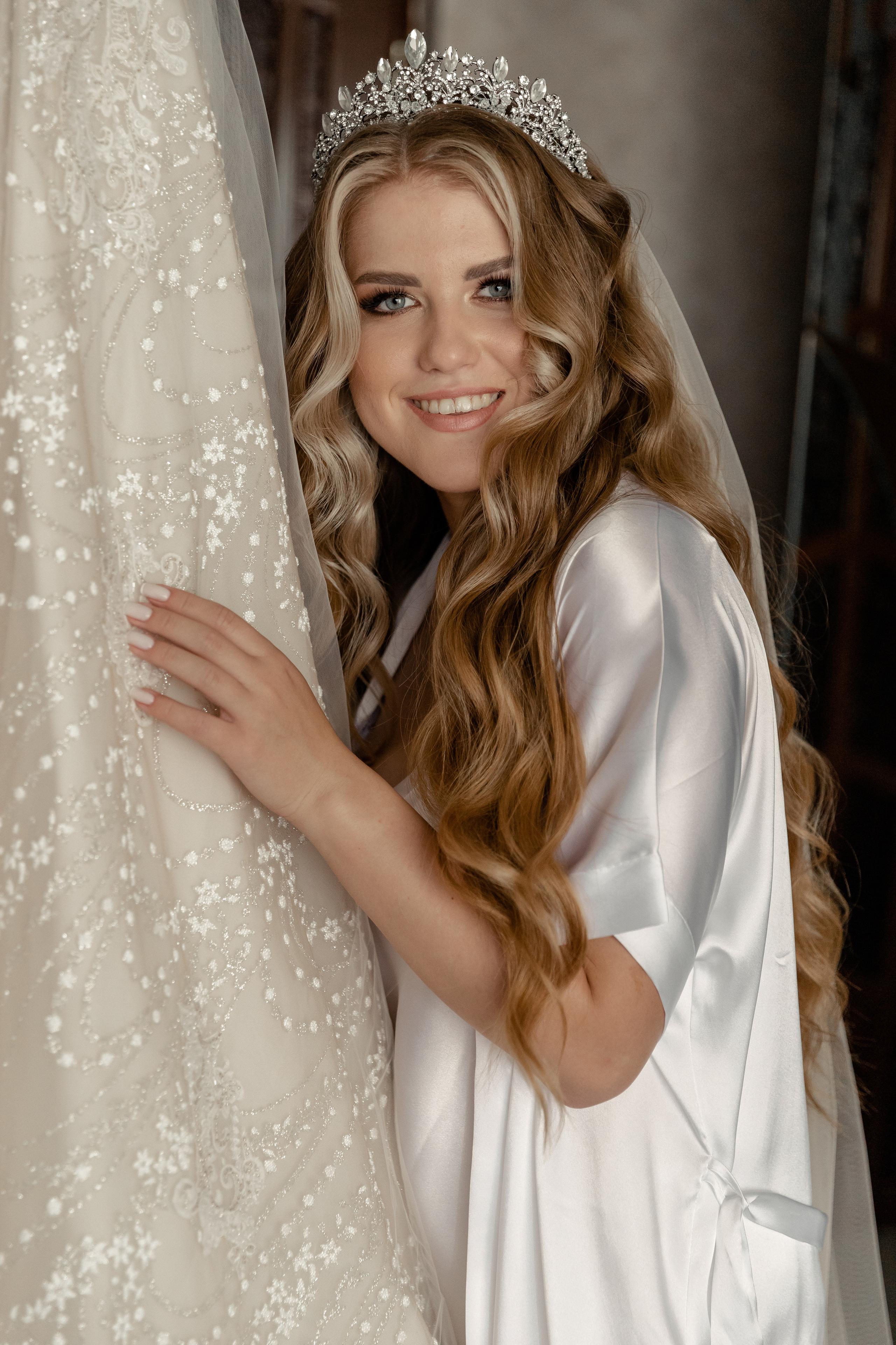 Максим & Кристина. Свадебный и семейный фотограф в Бресте Светлана Эстер