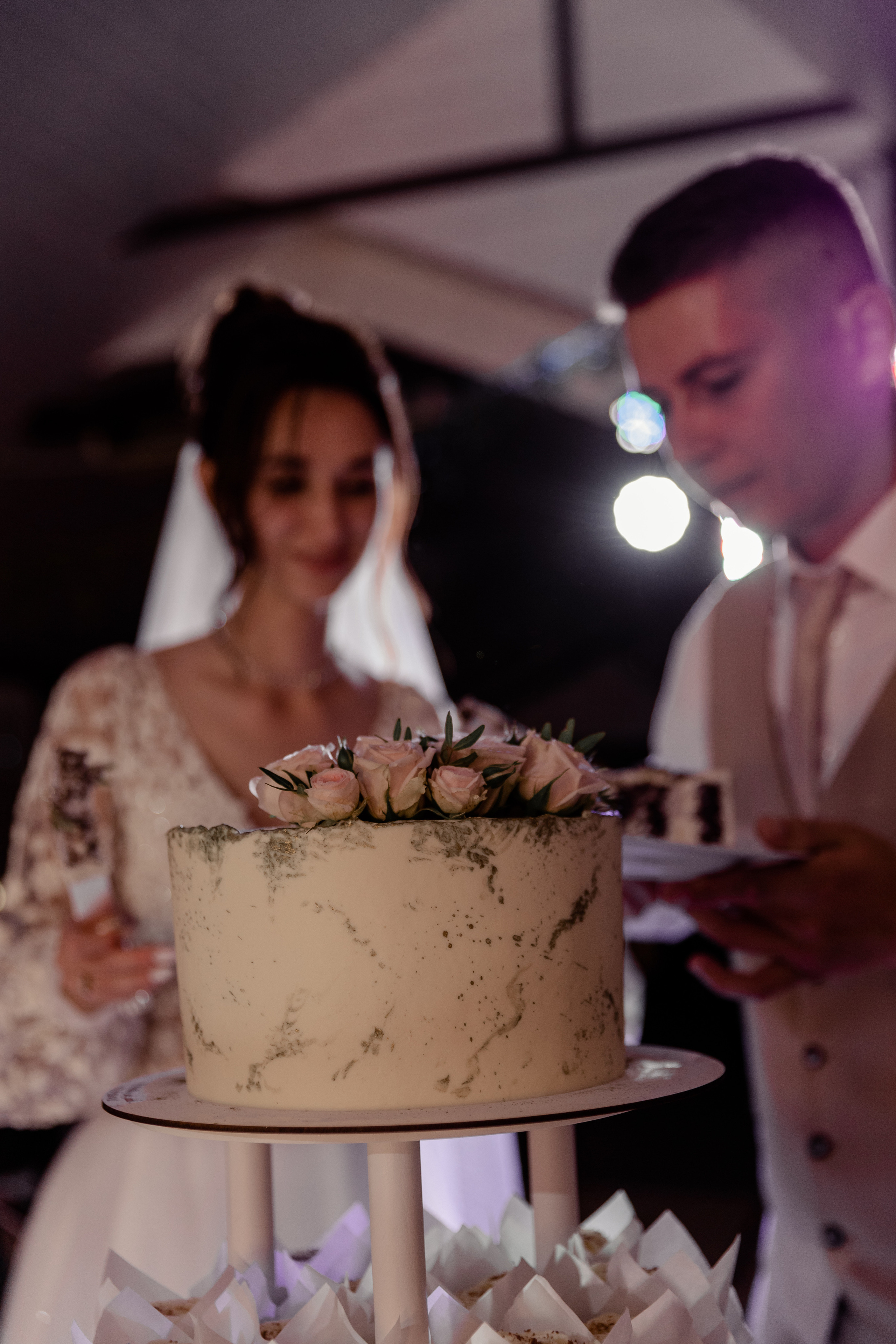 Максим и Катя. Свадебный и семейный фотограф в Бресте Светлана Эстер