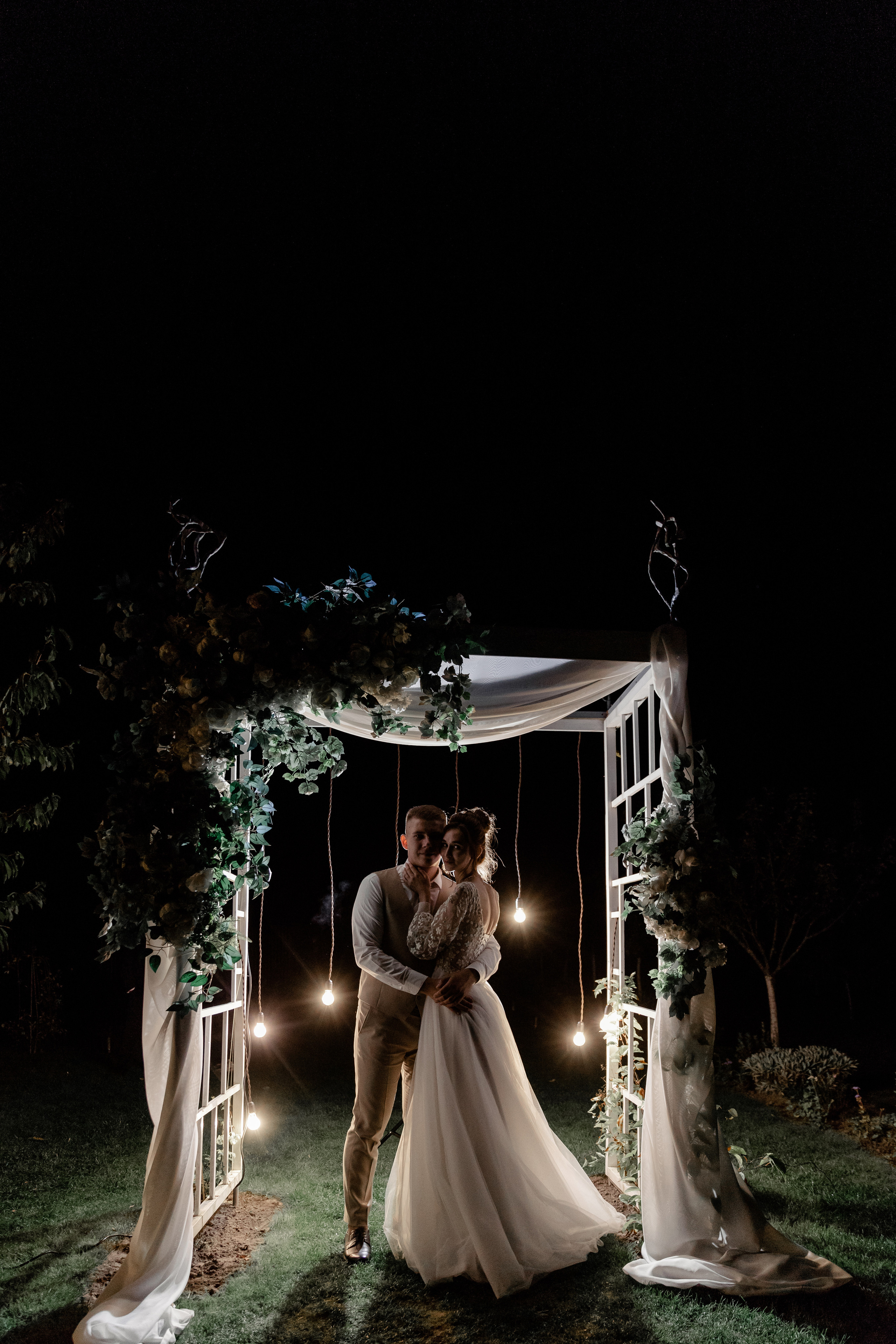 Максим и Катя. Свадебный и семейный фотограф в Бресте Светлана Эстер