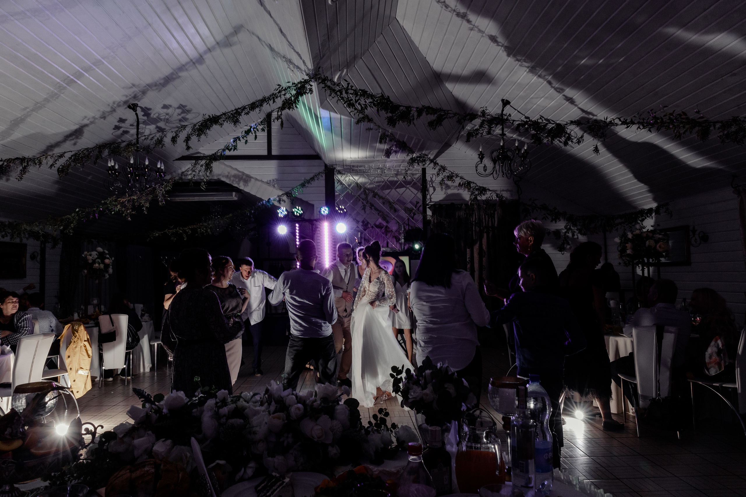 Максим и Катя. Свадебный и семейный фотограф в Бресте Светлана Эстер