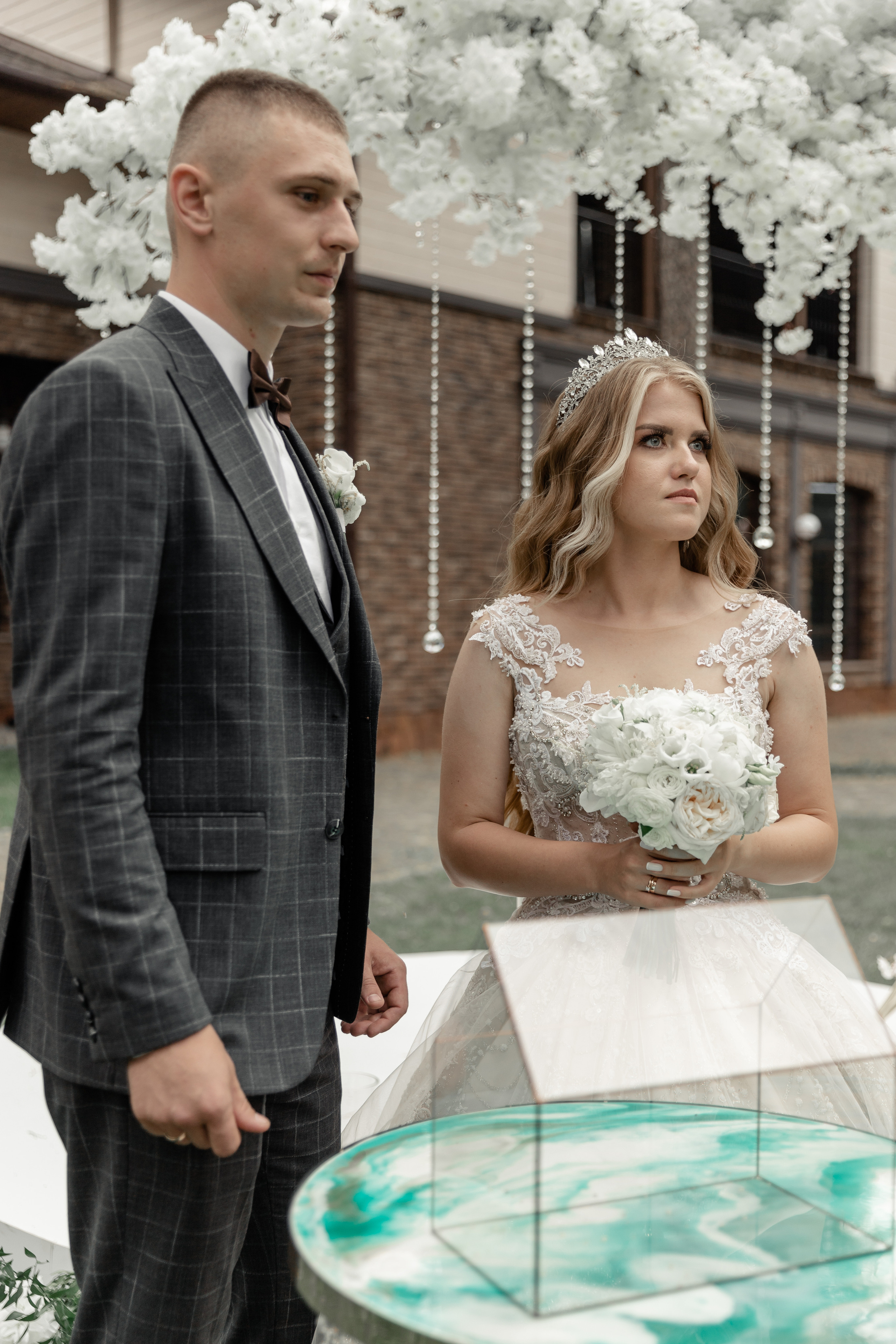 Максим & Кристина. Свадебный и семейный фотограф в Бресте Светлана Эстер