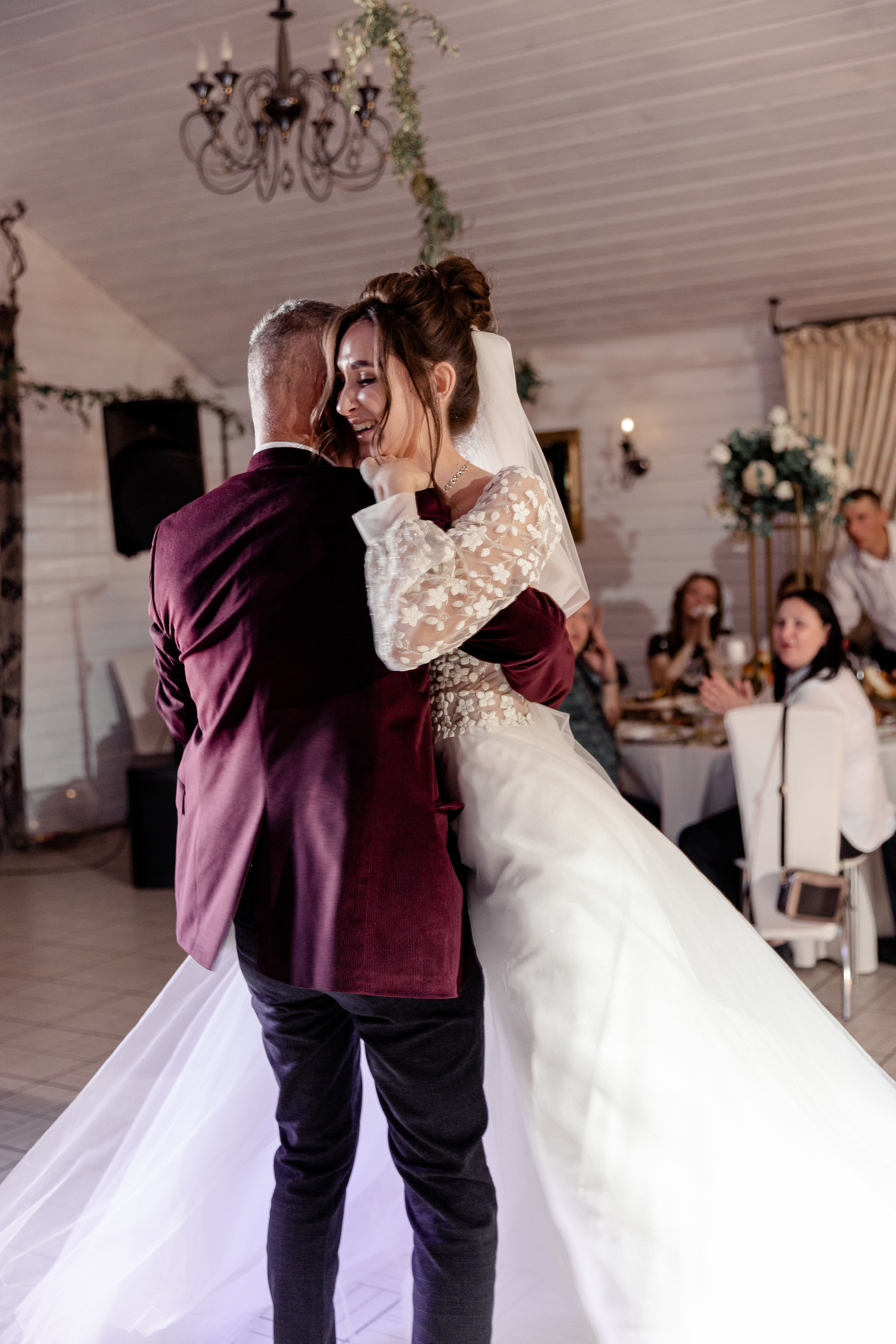 Максим и Катя. Свадебный и семейный фотограф в Бресте Светлана Эстер