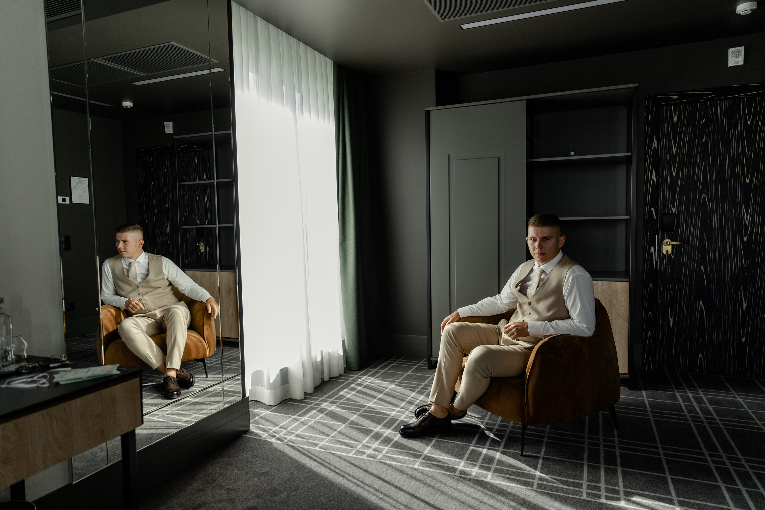 Максим и Катя. Свадебный и семейный фотограф в Бресте Светлана Эстер