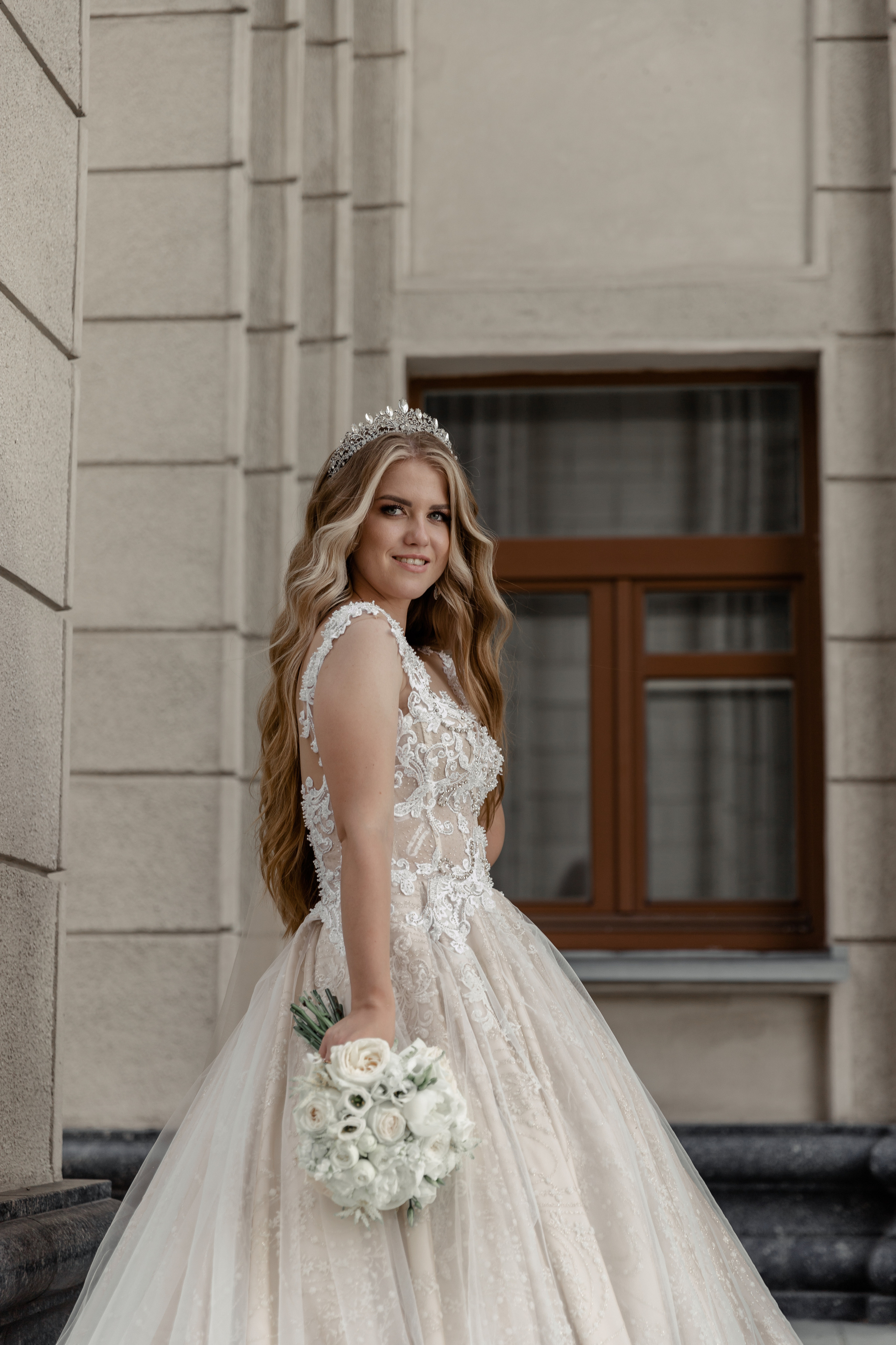 Максим & Кристина. Свадебный и семейный фотограф в Бресте Светлана Эстер