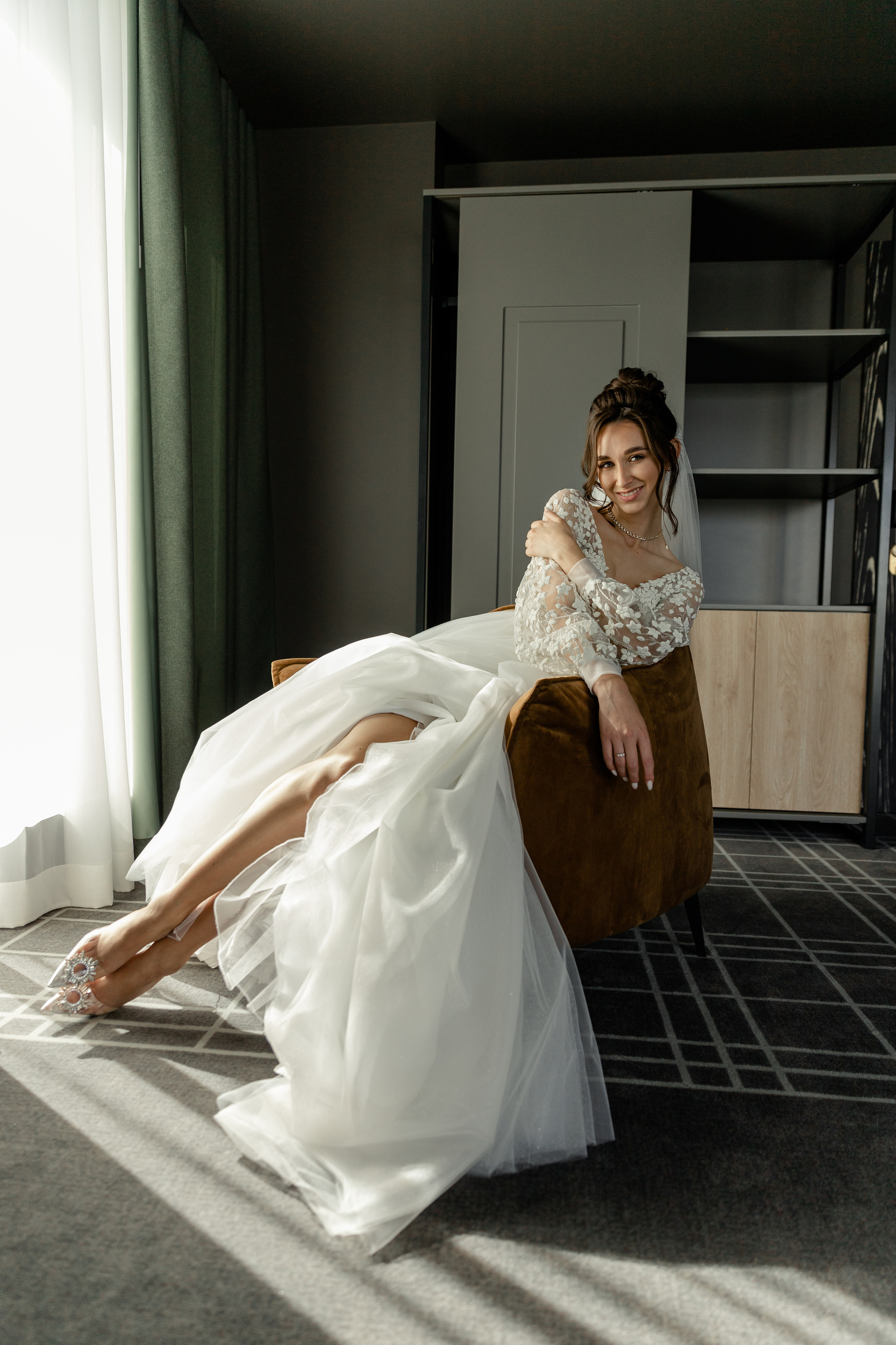 Максим и Катя. Свадебный и семейный фотограф в Бресте Светлана Эстер