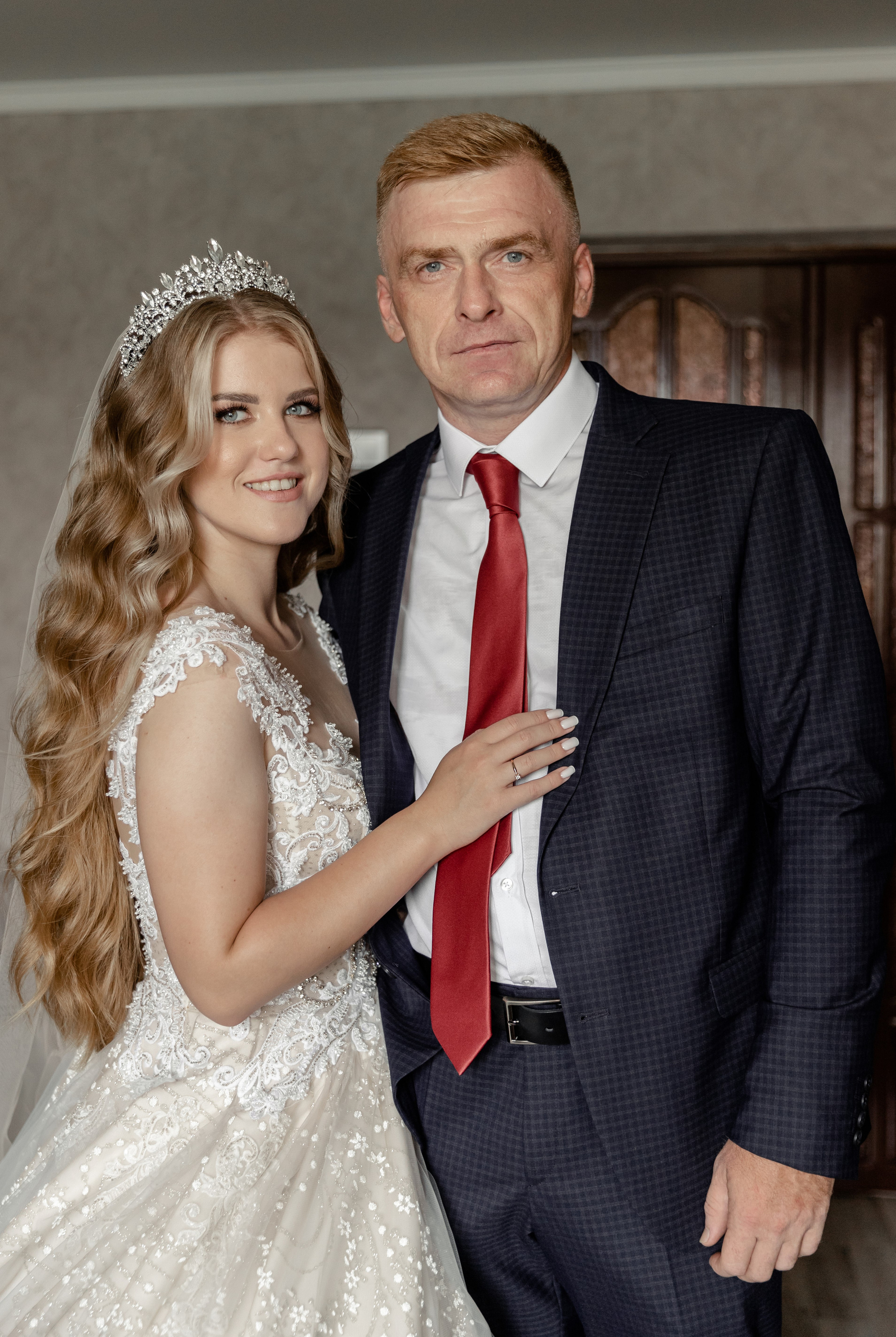 Максим & Кристина. Свадебный и семейный фотограф в Бресте Светлана Эстер