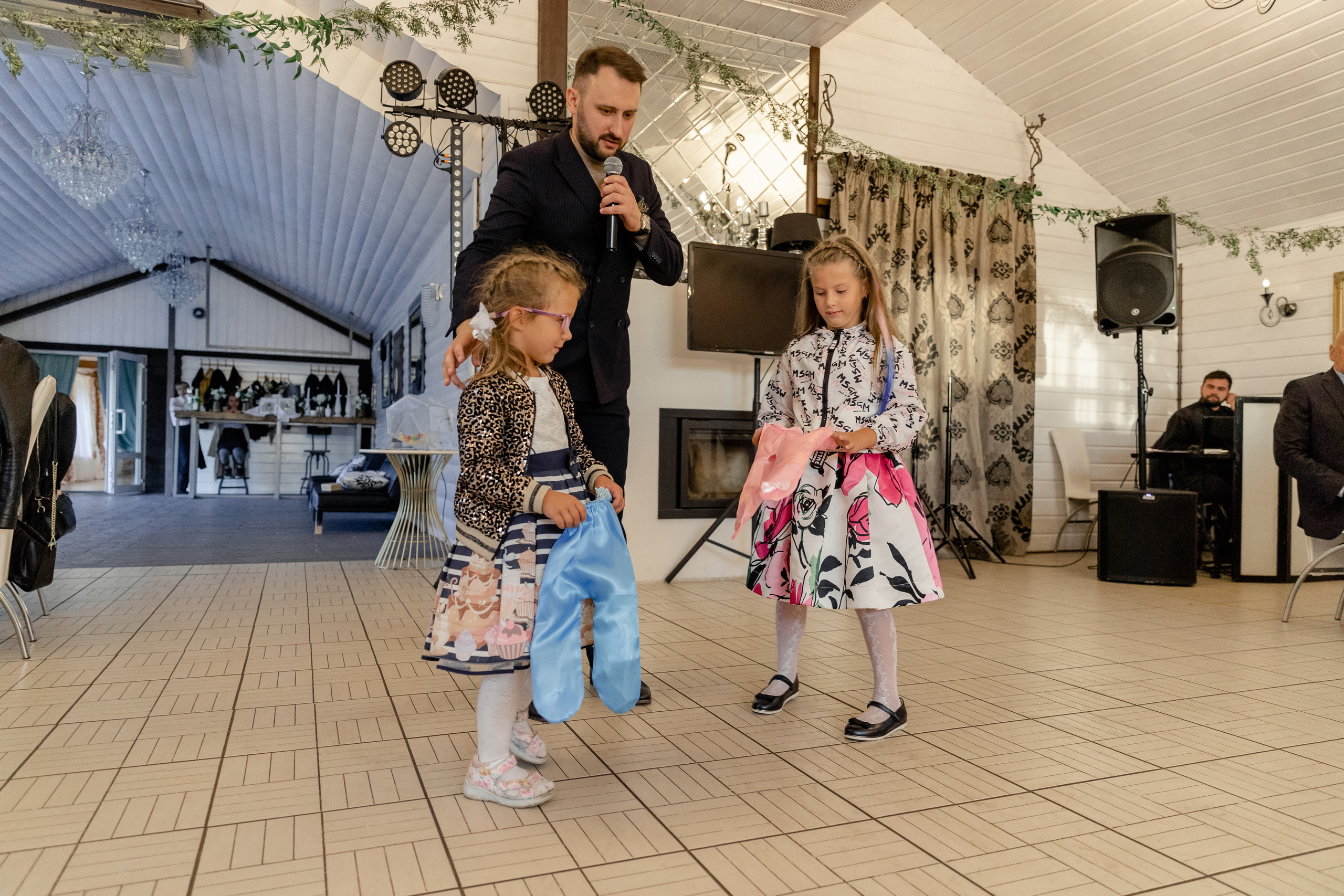 Максим и Катя. Свадебный и семейный фотограф в Бресте Светлана Эстер