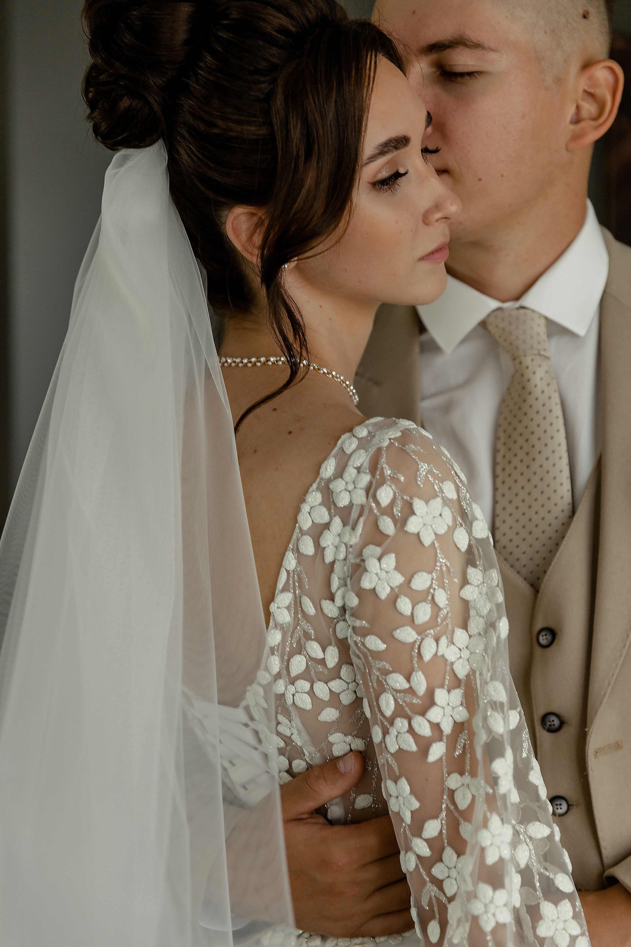 Максим и Катя. Свадебный и семейный фотограф в Бресте Светлана Эстер