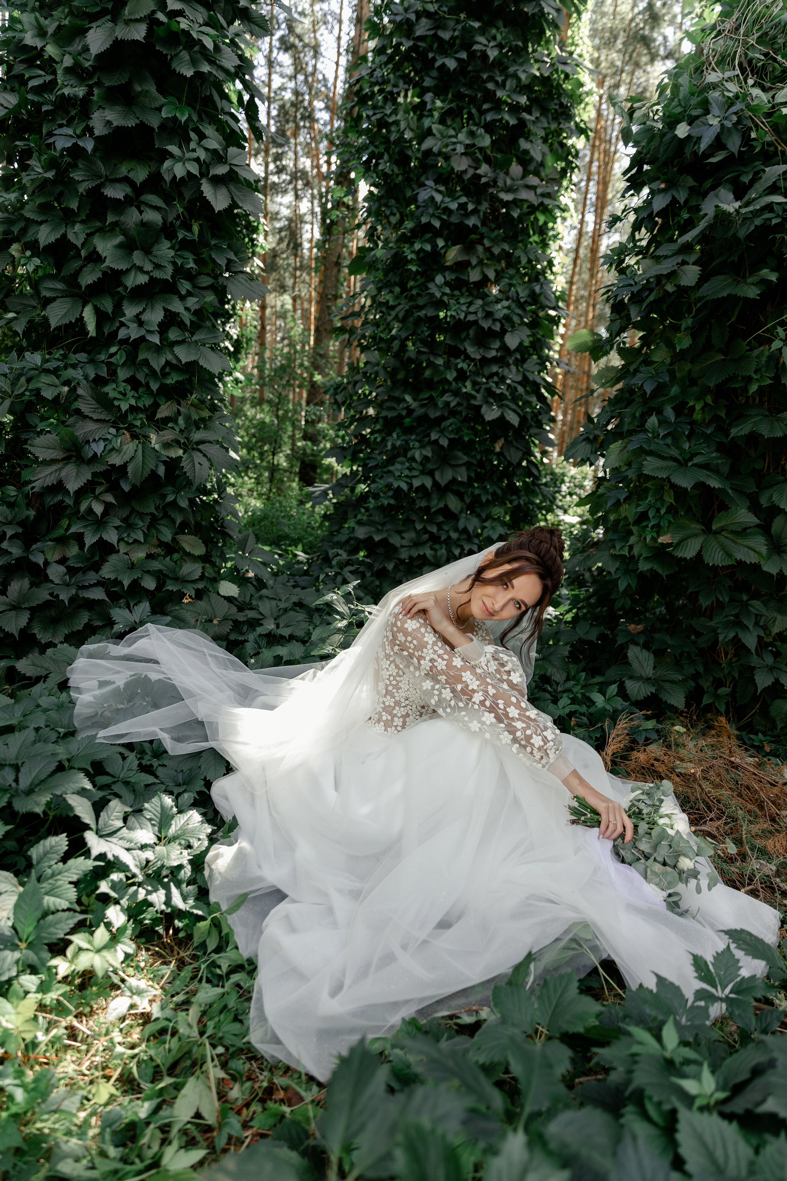 Максим и Катя. Свадебный и семейный фотограф в Бресте Светлана Эстер