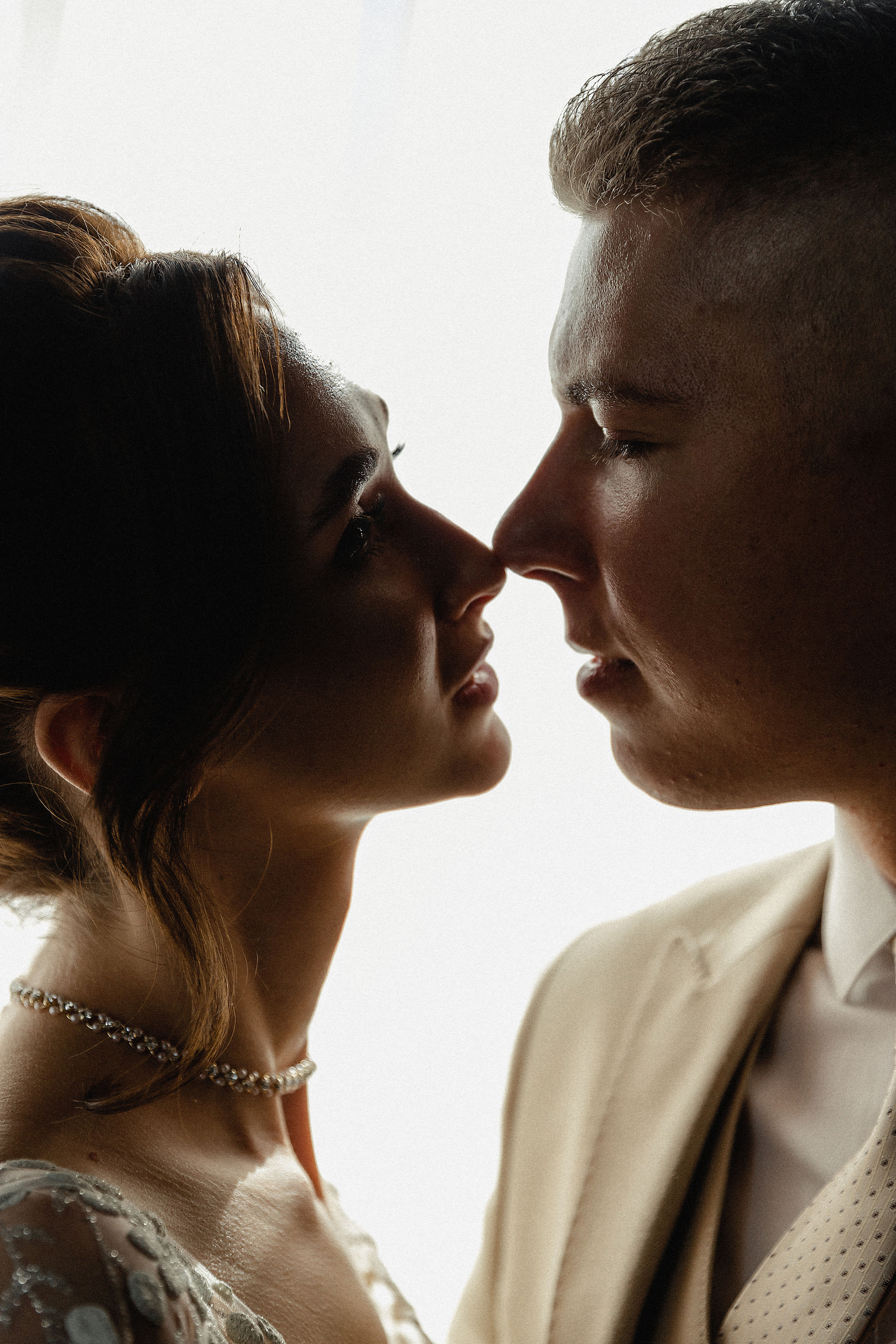 Максим и Катя. Свадебный и семейный фотограф в Бресте Светлана Эстер