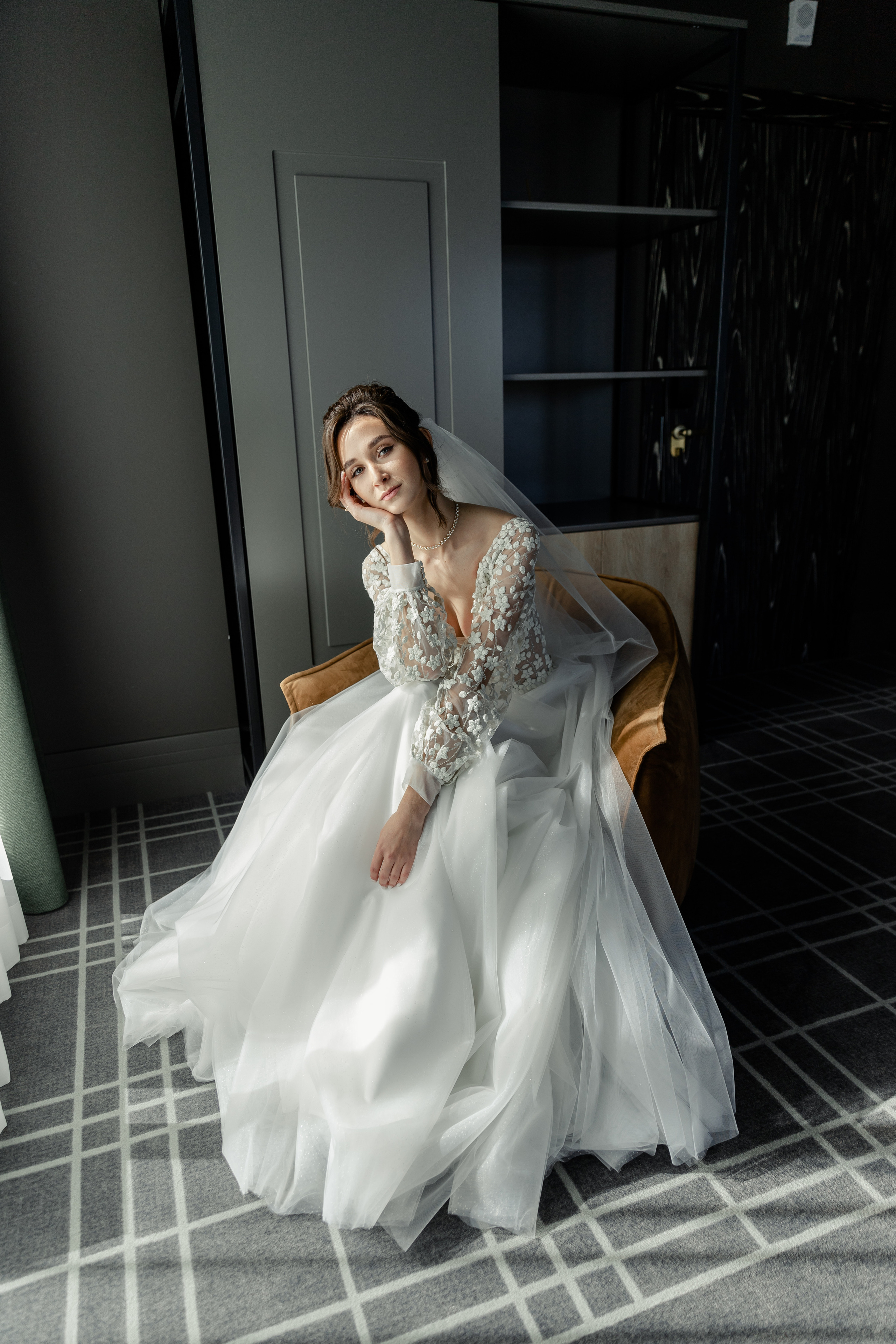 Максим и Катя. Свадебный и семейный фотограф в Бресте Светлана Эстер