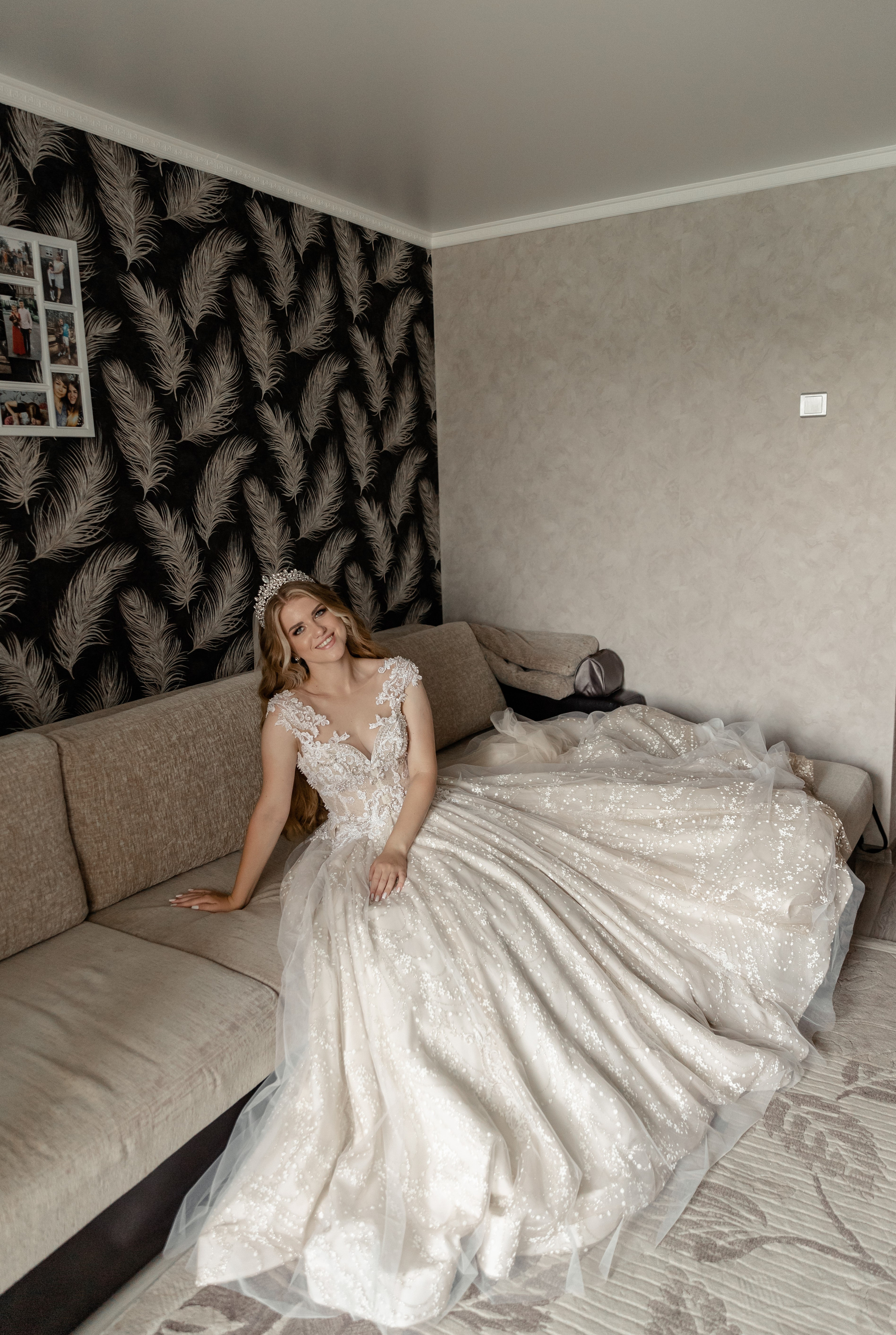 Максим & Кристина. Свадебный и семейный фотограф в Бресте Светлана Эстер